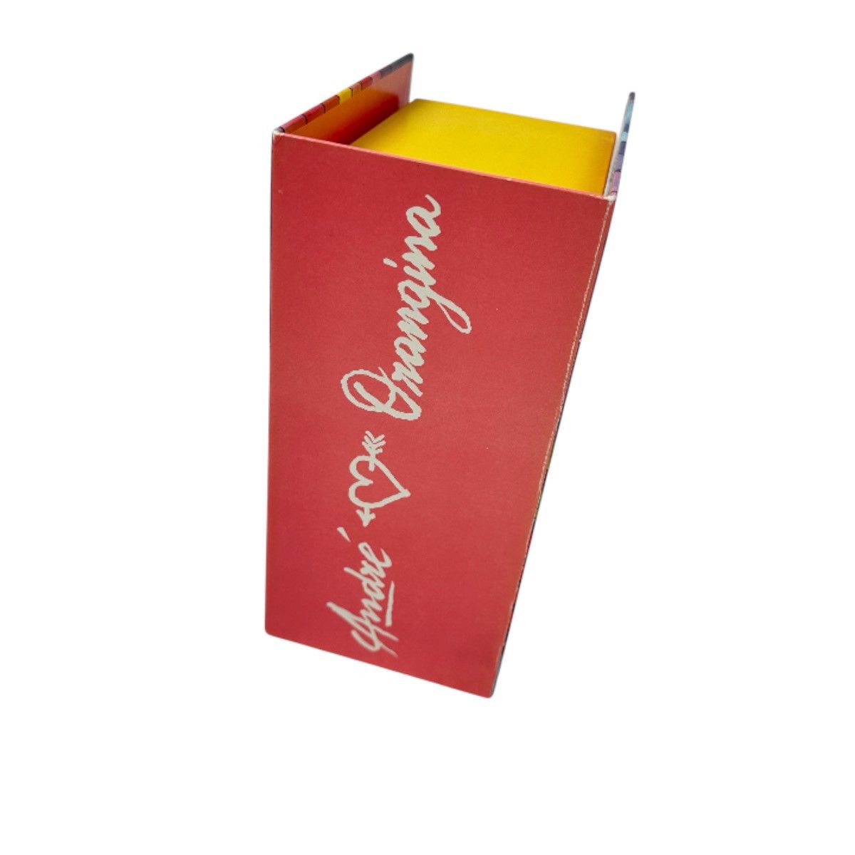 Colette ANDRE Saraiva Orangina X Andre Collector's Box Colette Paris Size ONE SIZE - 4 Thumbnail