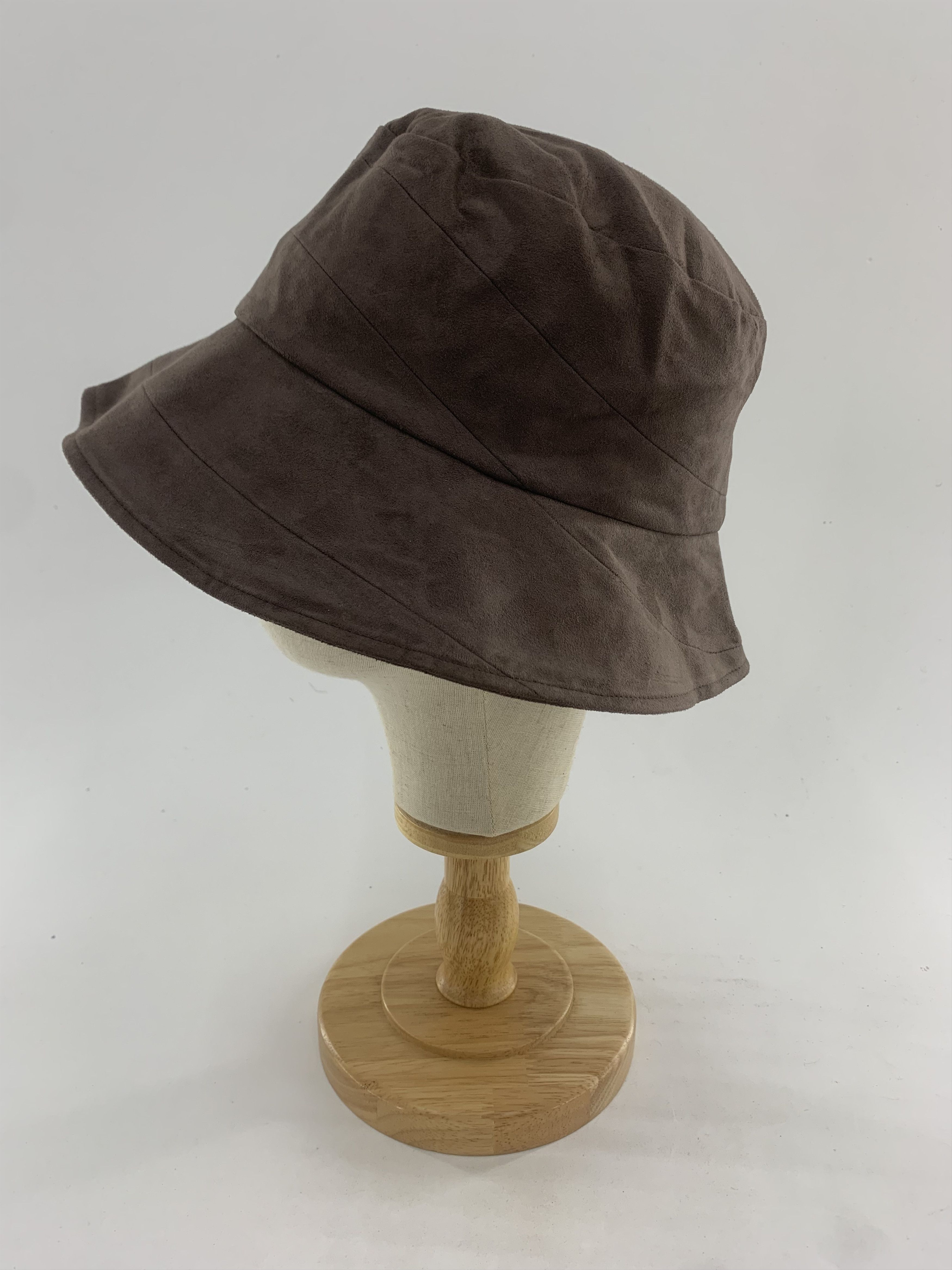Kenzo × Vintage Kenzo Hat Bucket Size ONE SIZE - 3 Thumbnail