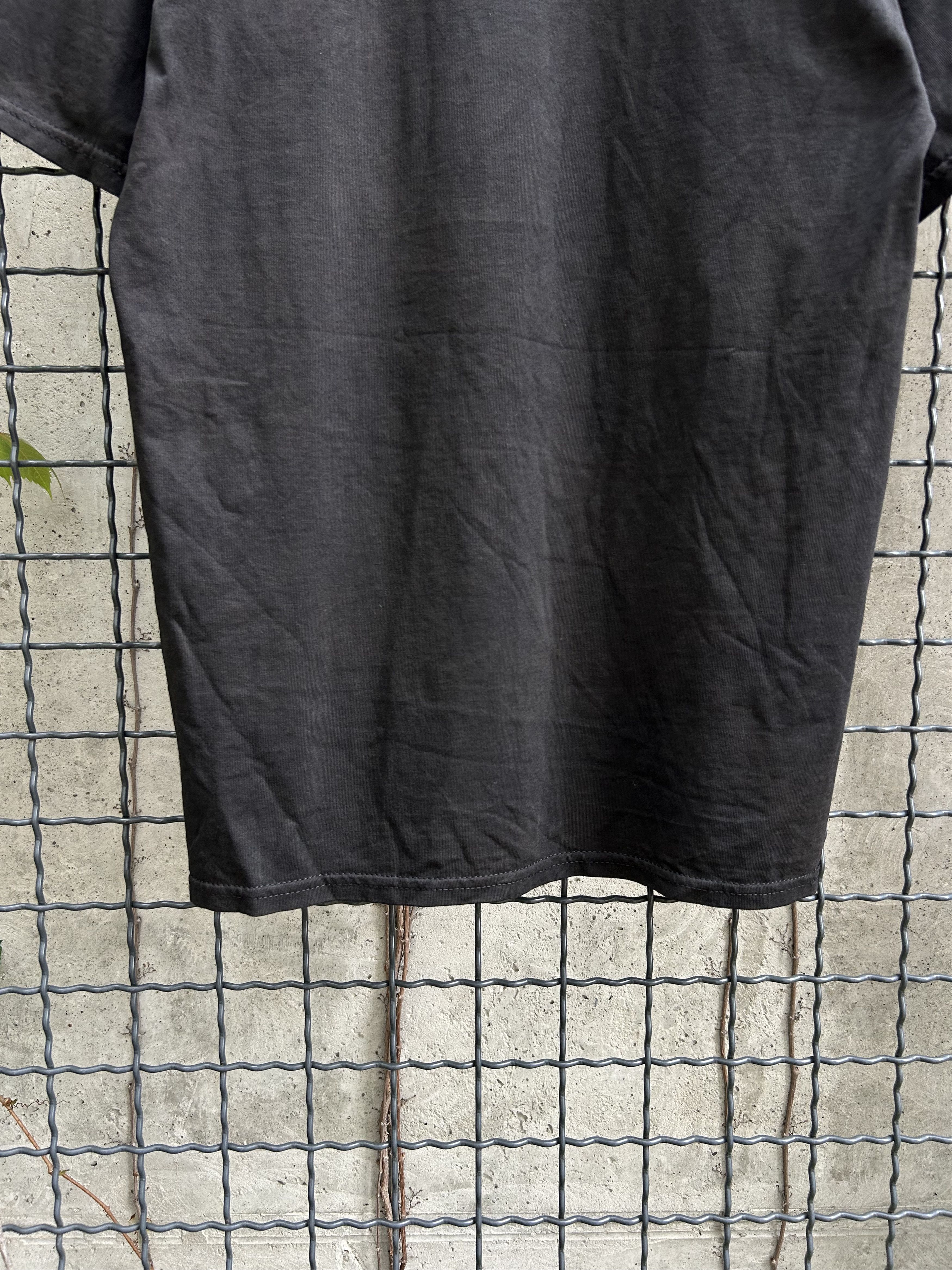 Vintage Vintage 1997 Volcano Tommy Lee Jones Disaster Movie T-shirt Size US M / EU 48-50 / 2 - 12 Thumbnail