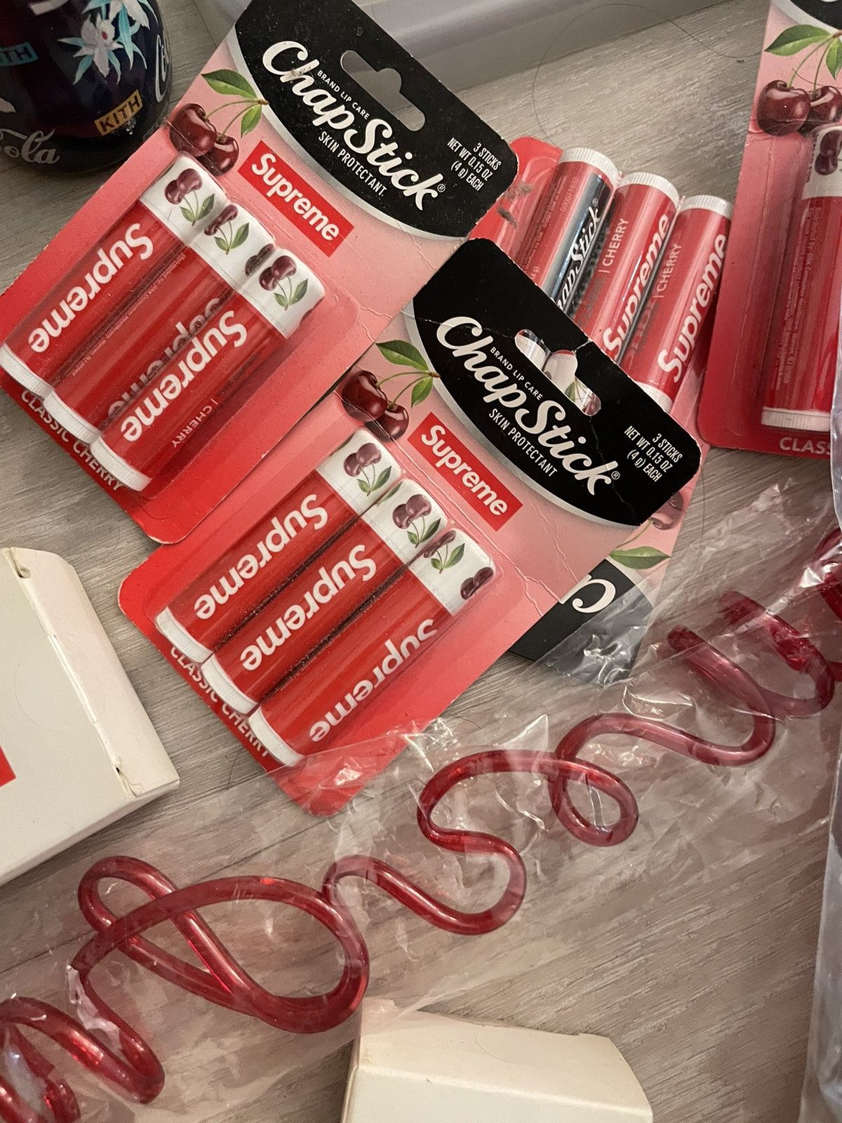 Supreme supreme accessories Size ONE SIZE - 5 Thumbnail