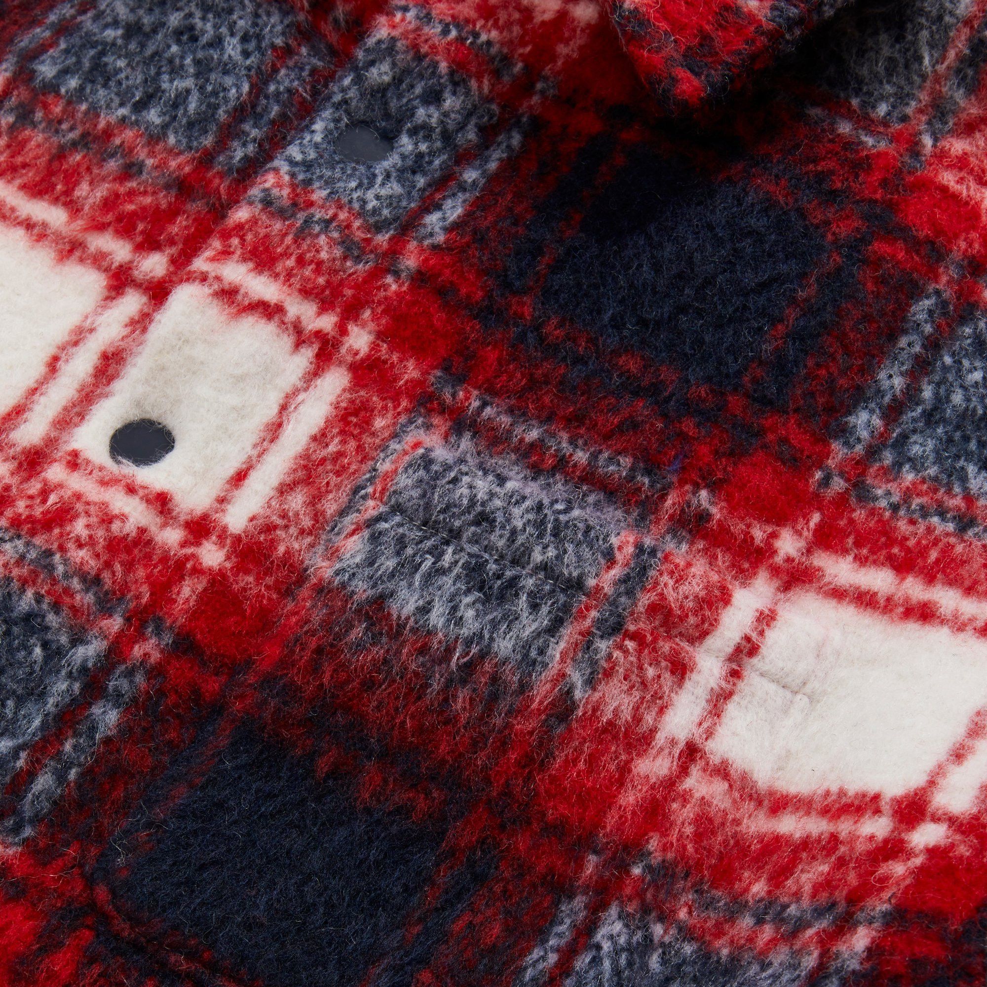 Kith KXTH Sheridan Shirt Jacket Size US S / EU 44-46 / 1 - 3 Thumbnail