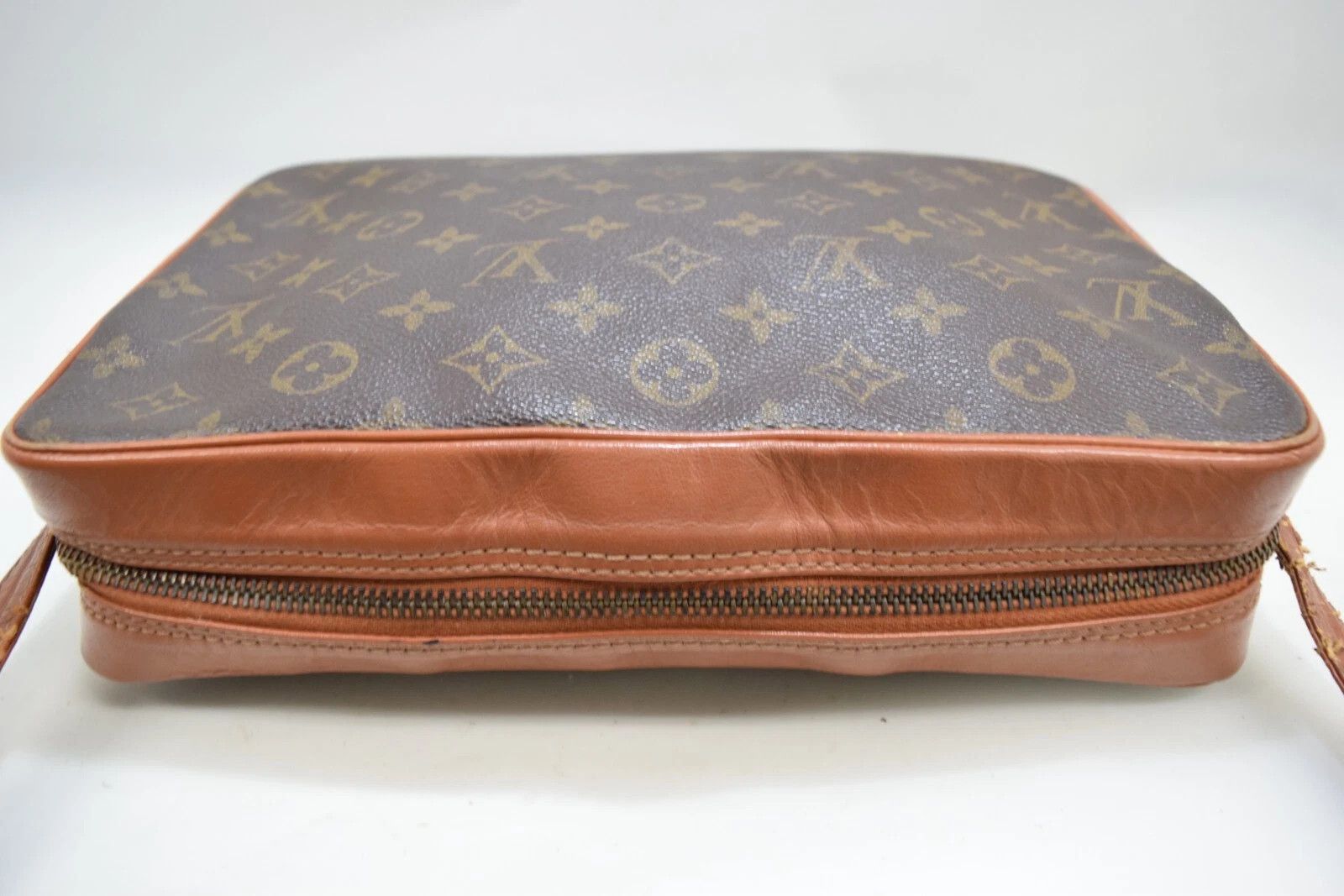 Louis Vuitton Louis Vuitton Sac Bandouliere Monogram Shoulder Bag M51364 Size ONE SIZE - 4 Thumbnail