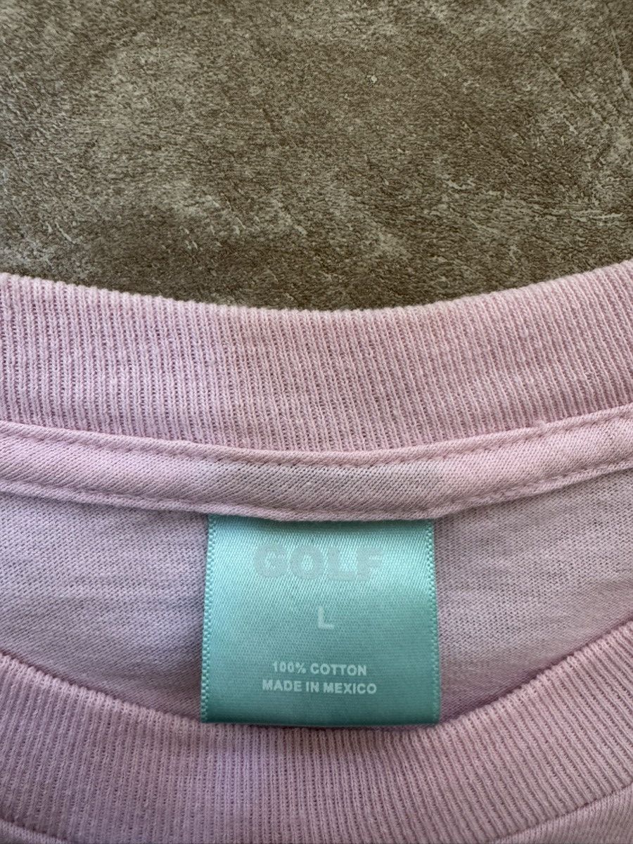 Golf Wang Golf Tee Tyler the Cteator Size US L / EU 52-54 / 3 - 3 Thumbnail