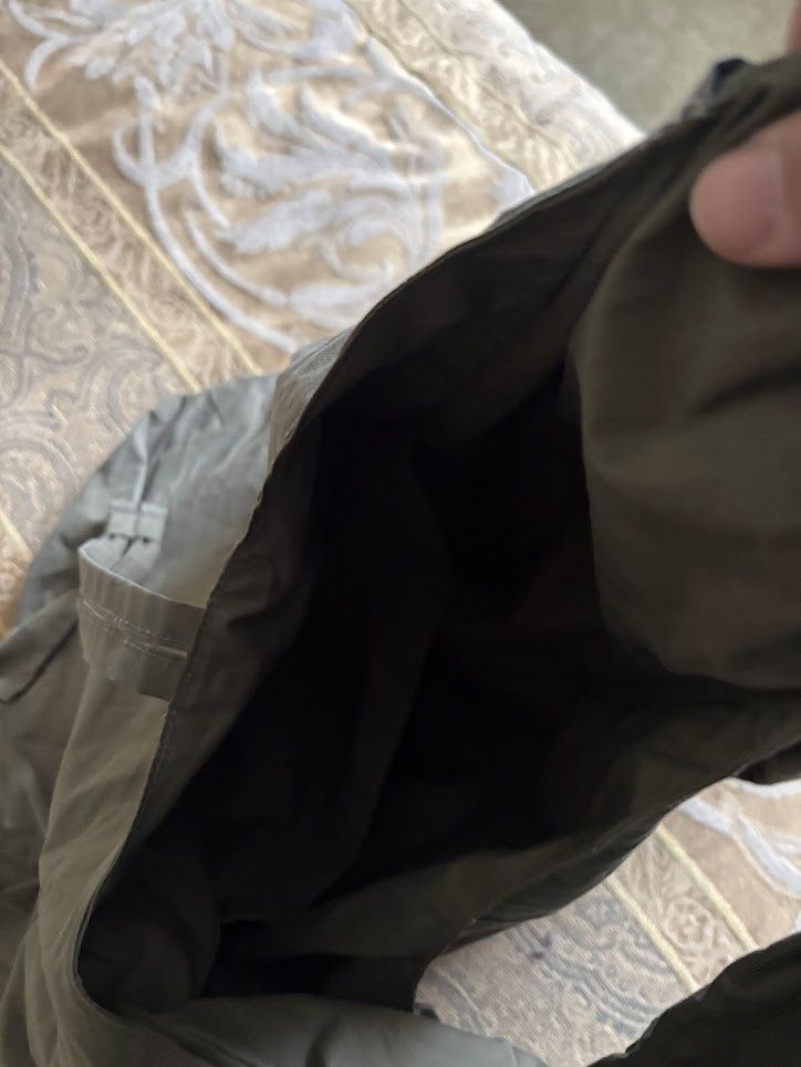 Designer Giami Kino Traveler Bag Size ONE SIZE - 6 Thumbnail
