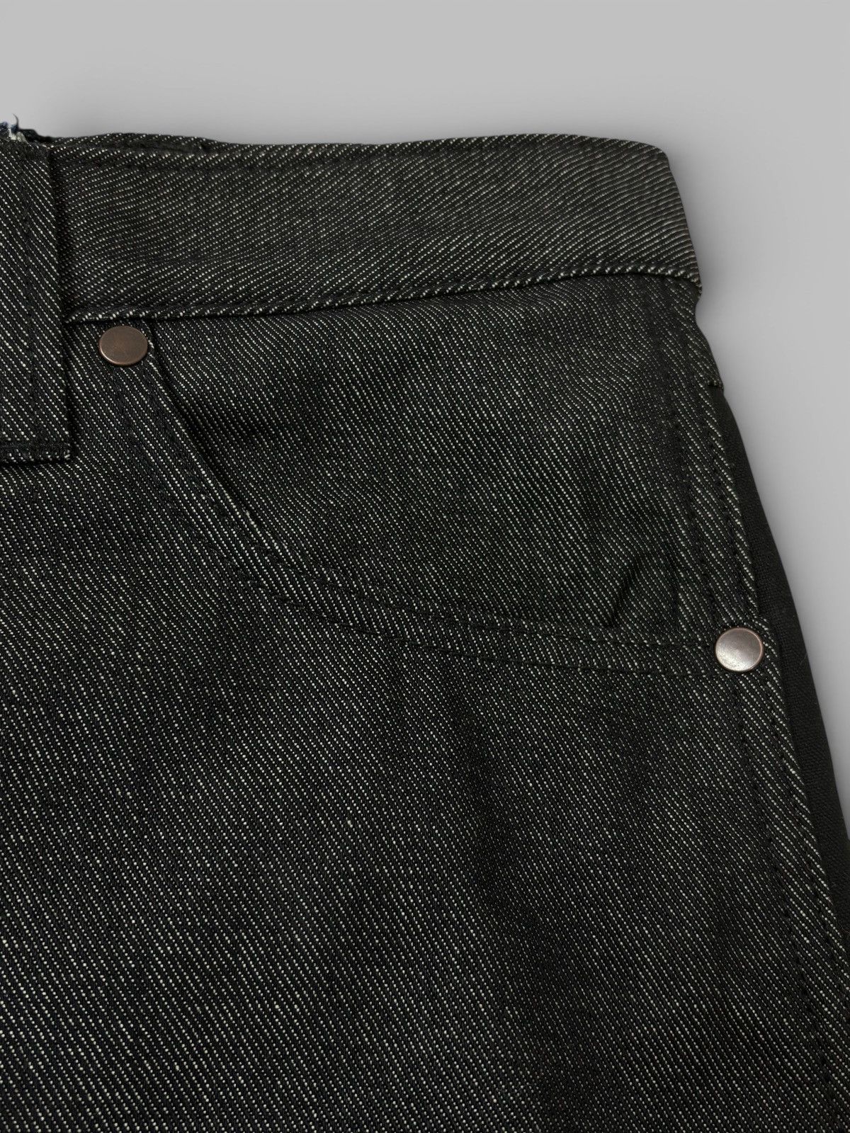 Filson Filson x Wrangler Collaboration Adventure Panelled Jeans Size US 40 / EU 56 - 5 Thumbnail