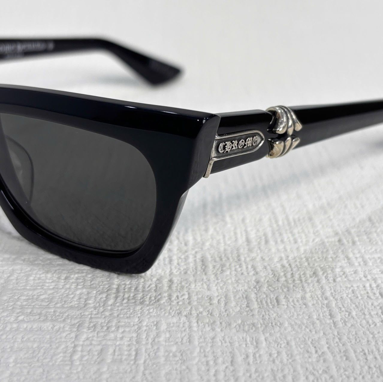 Chrome Hearts CHROME HEARTS CLITERALLY Size ONE SIZE - 2 Thumbnail