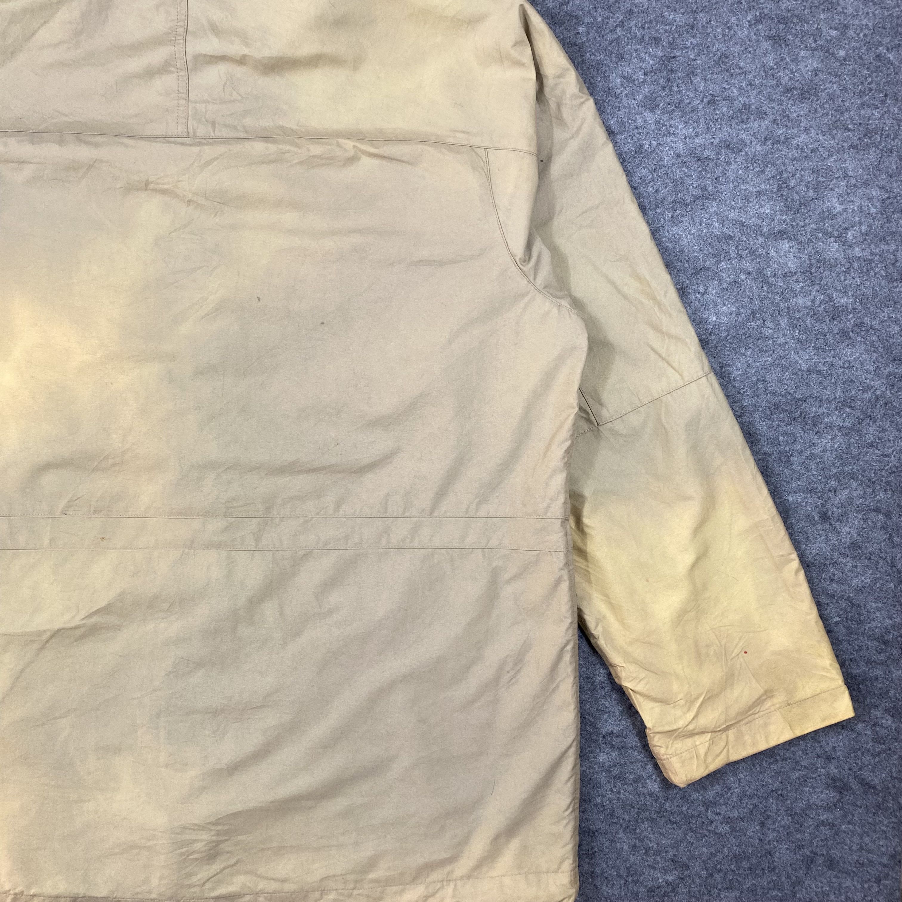 Vintage VTG Uniqlo Tactical Field Jacket M65-style-J660 Size US L / EU 52-54 / 3 - 9 Thumbnail