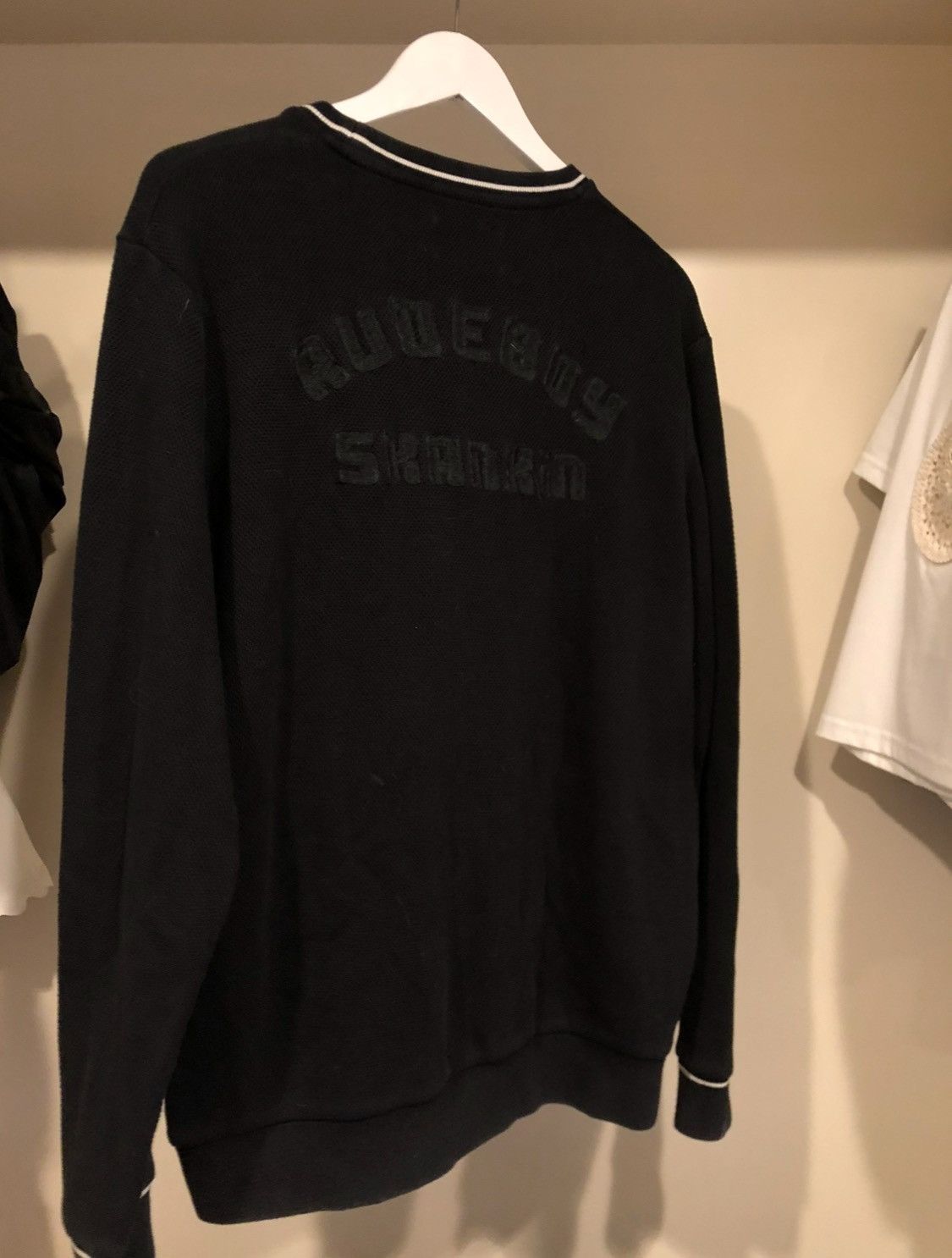 Art Comes First × Fred Perry 🔥 Fred Perry x Art Comes First Sweater Size US M / EU 48-50 / 2 - 4 Thumbnail