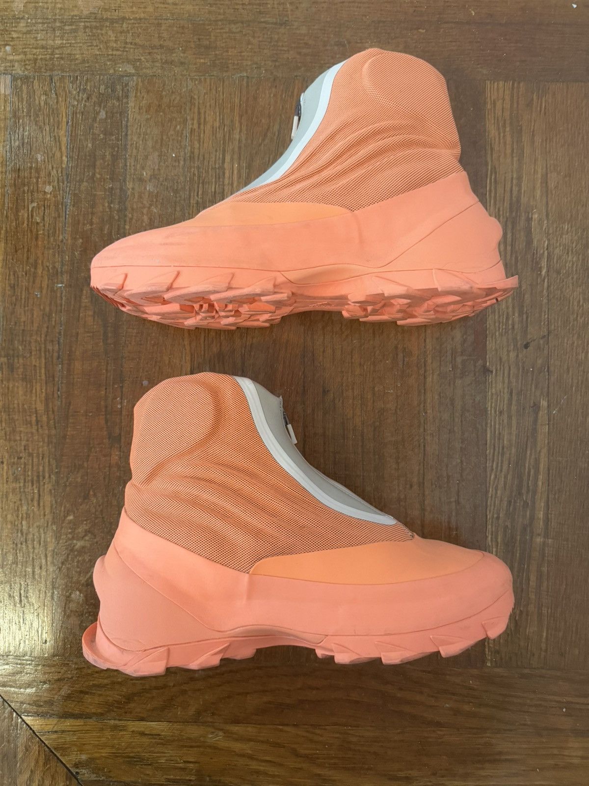 Yeezy Yeezy 1050 ‘Hi-Res’ Sample boots Size US 9 / EU 42 - 2 Thumbnail