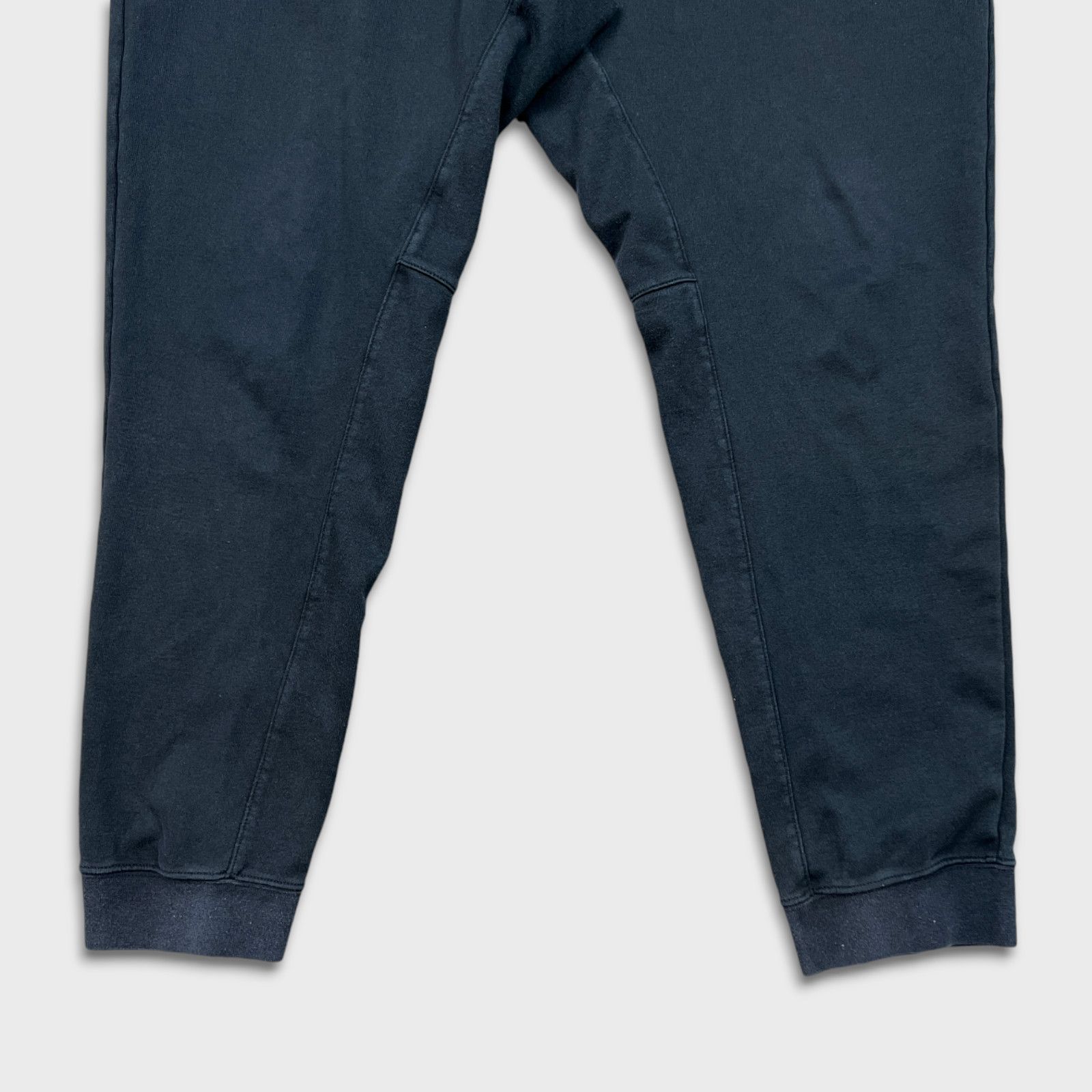 Nike × Vintage Nike Sportswear Sweatpants Large Swoosh Athletic Gym Jogger Size US 34 / EU 50 - 4 Thumbnail