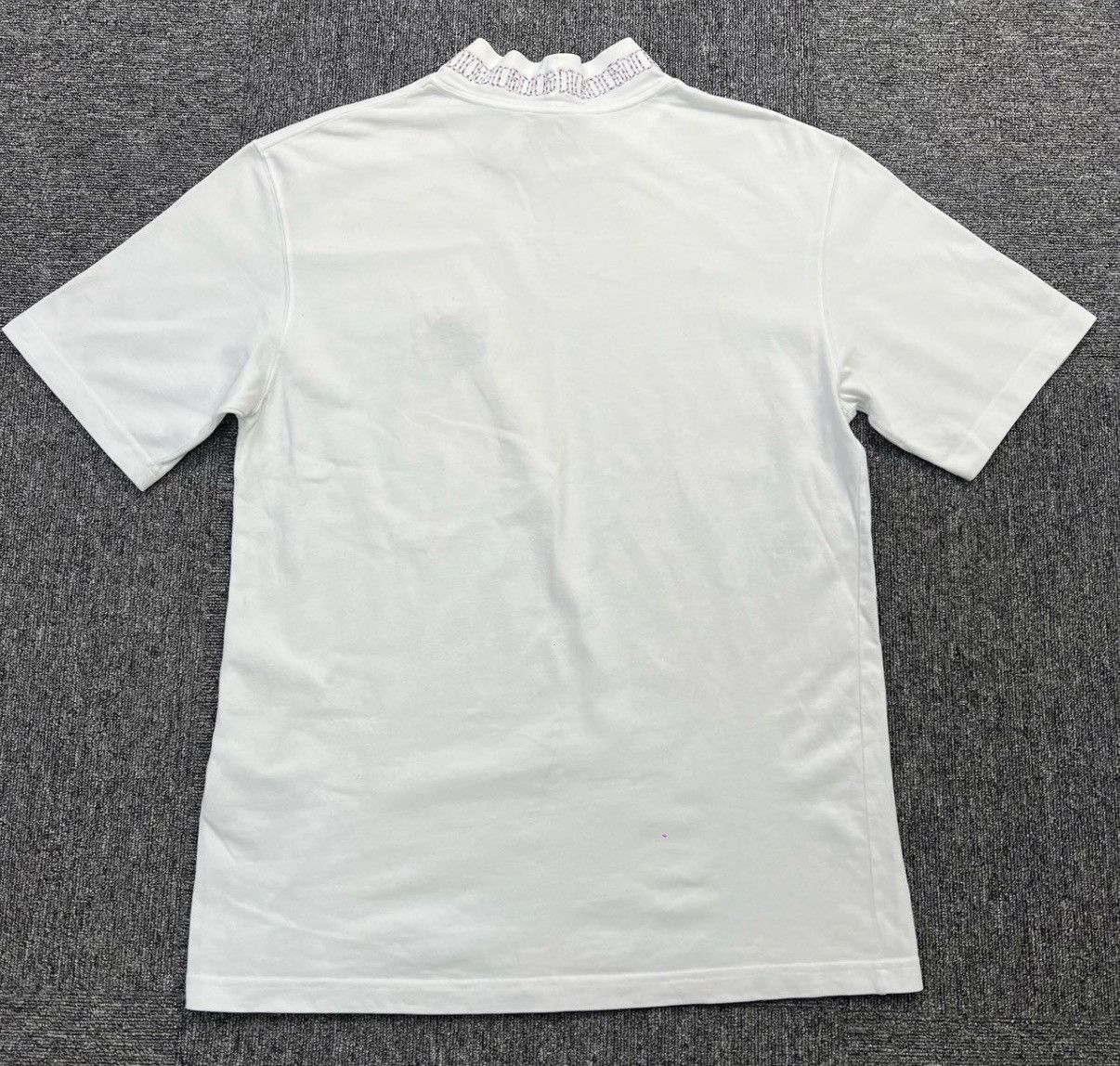 Dior Dior x Stussy Skull Bee Embroidered Short Sleeve K12 Size US XS / EU 42 / 0 - 2 Thumbnail