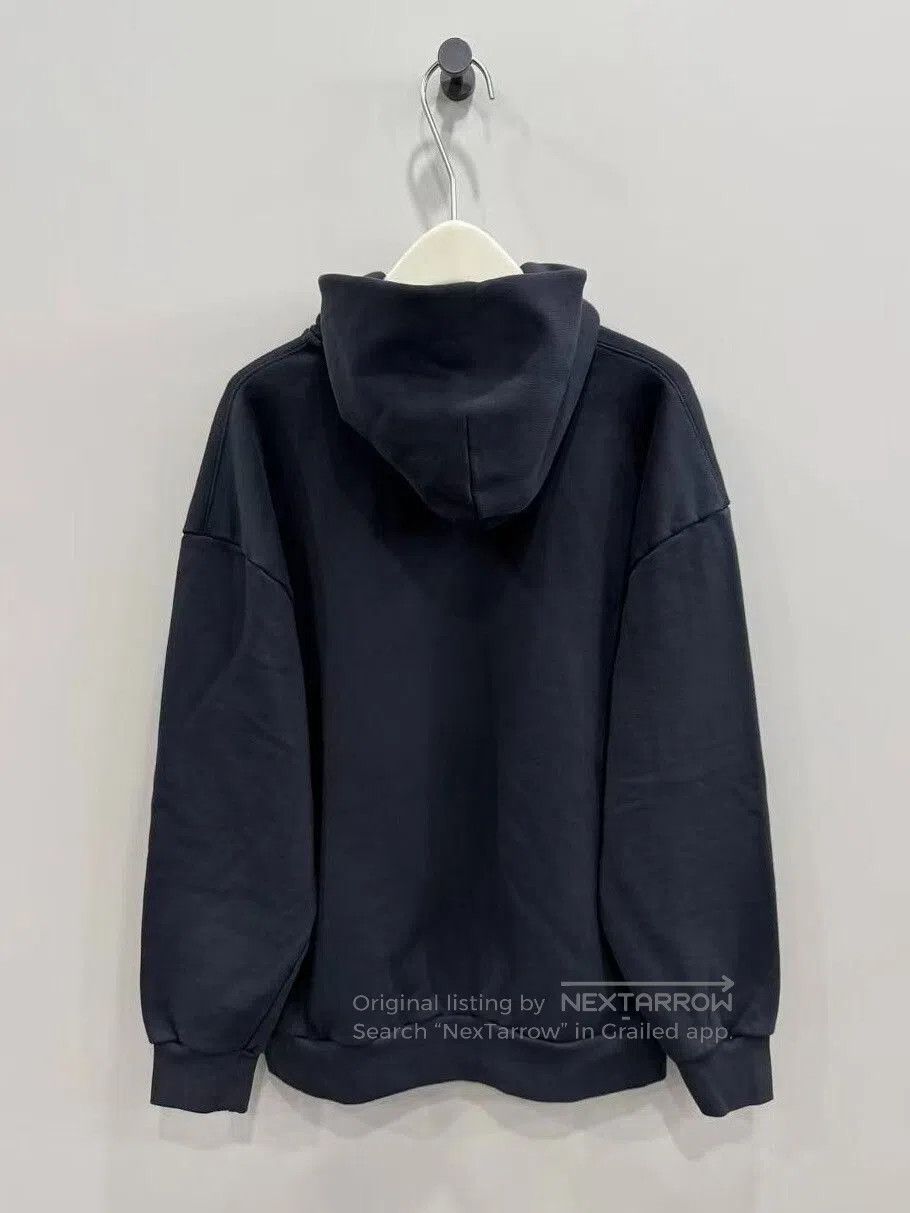 Balenciaga Balenciaga Under Armour Zip Hoodie Size S. Size US S / EU 44-46 / 1 - 2 Thumbnail