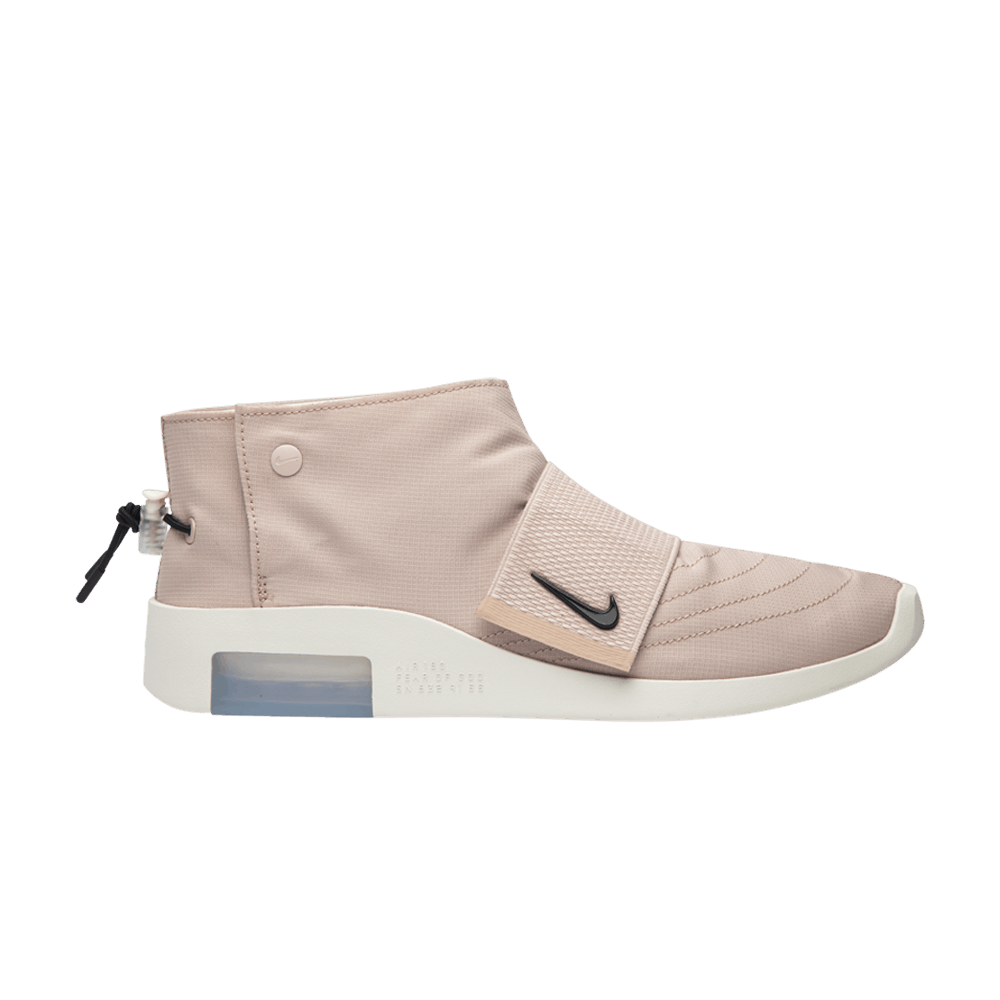 particle beige fear of god