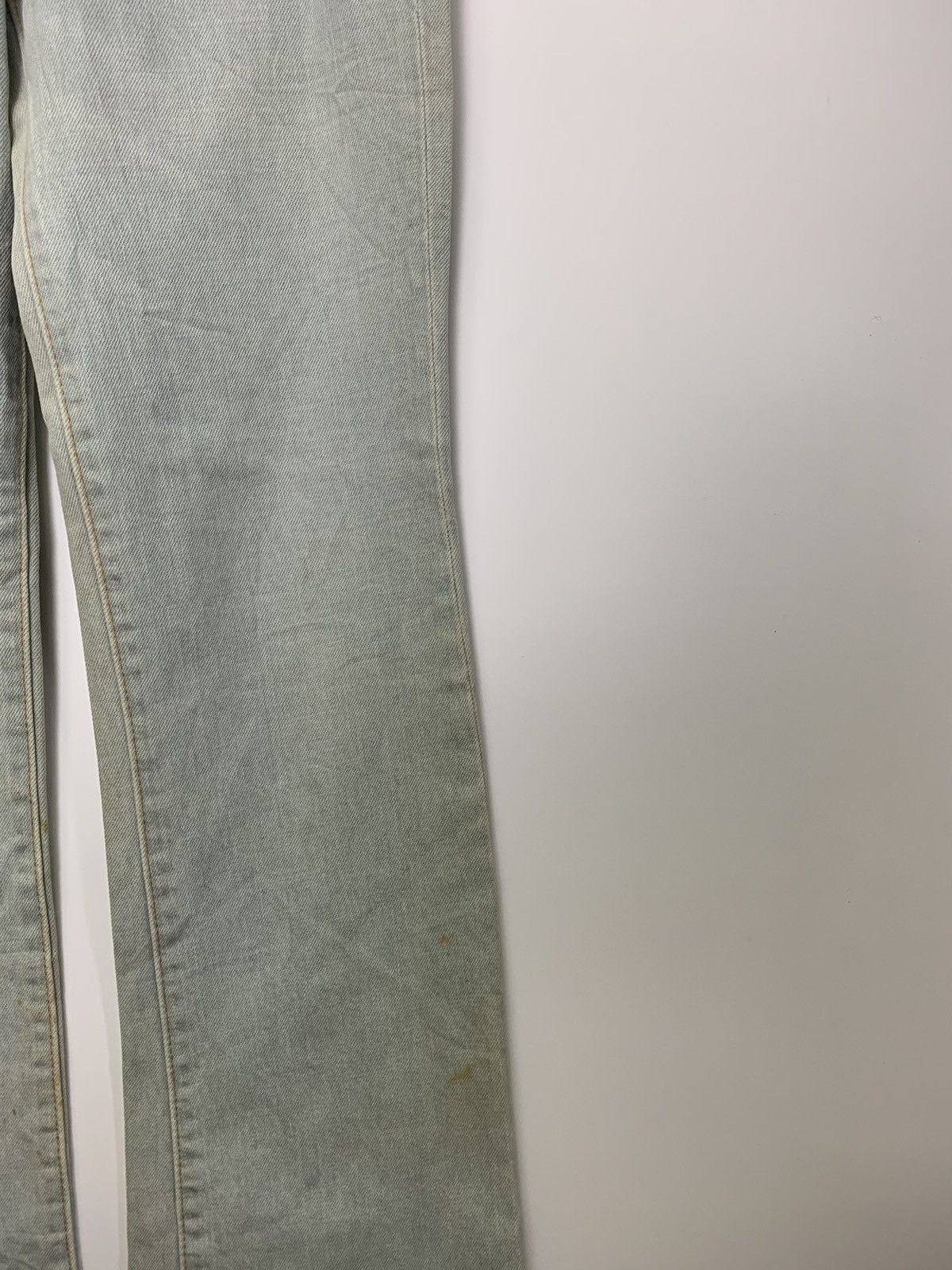 Denime × Vintage Vintage Denime Size US 30 / EU 46 - 6 Thumbnail