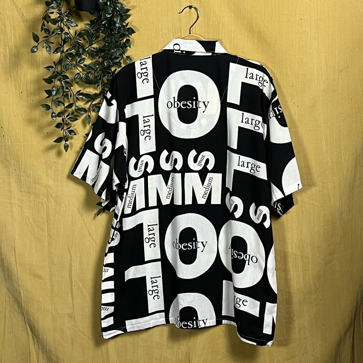 Japanese Brand × Vintage Vintage Japan Brand Pepere Renom shirt button Size US L / EU 52-54 / 3 - 2 Thumbnail
