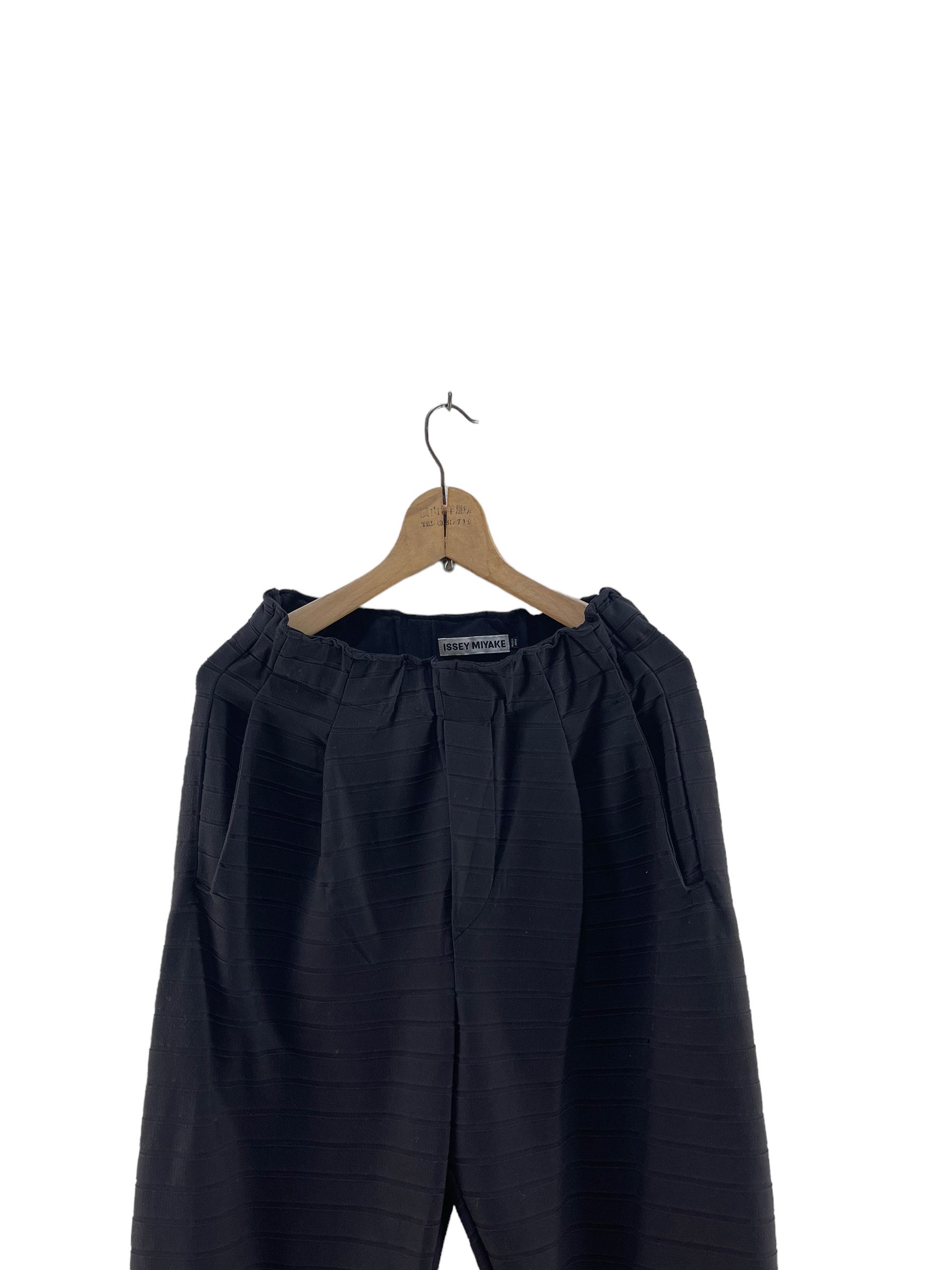 Issey Miyake Issey Miyake Trouser Size US 30 / EU 46 - 7 Thumbnail