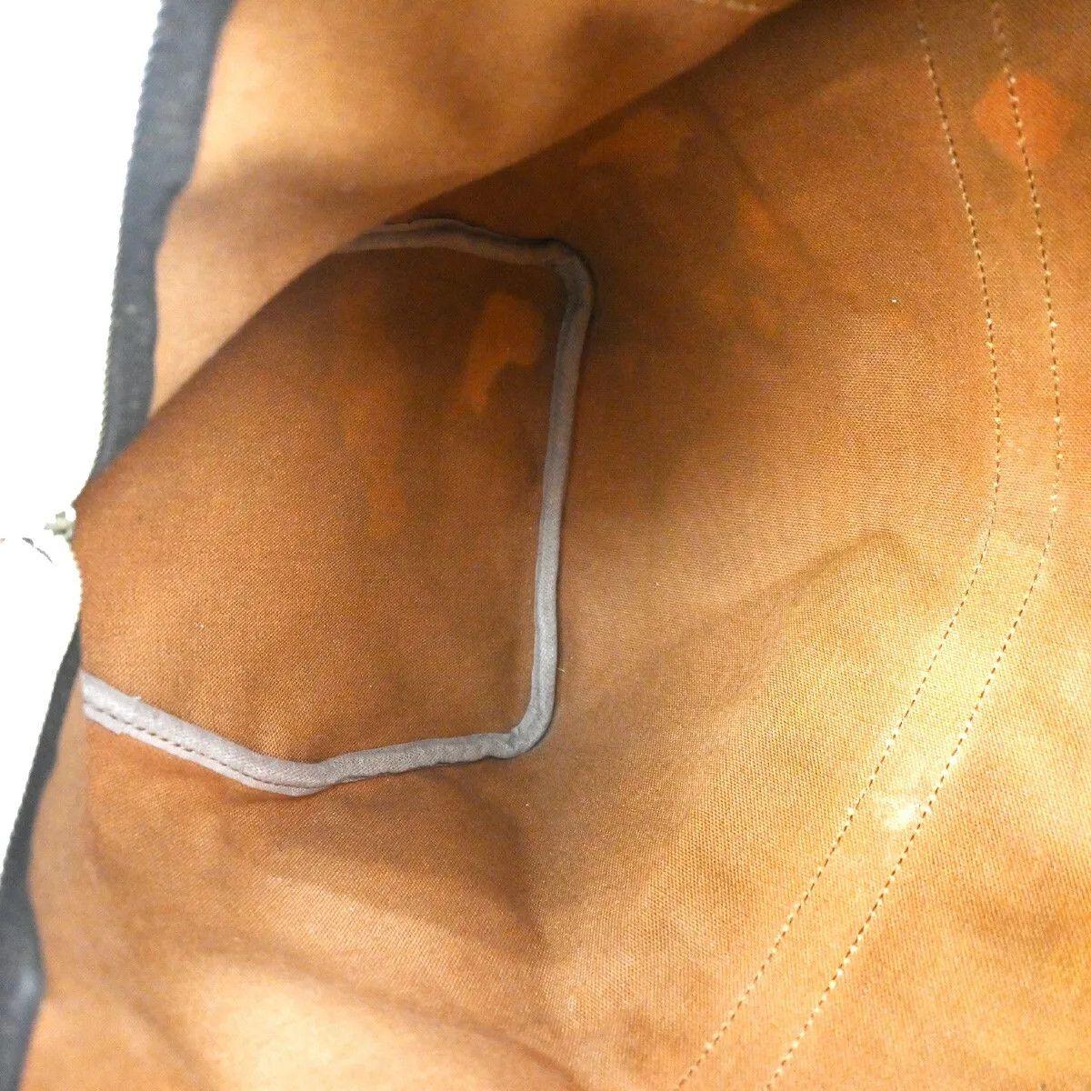 Louis Vuitton Keepall 45 Duffle Bag Size ONE SIZE - 10 Thumbnail