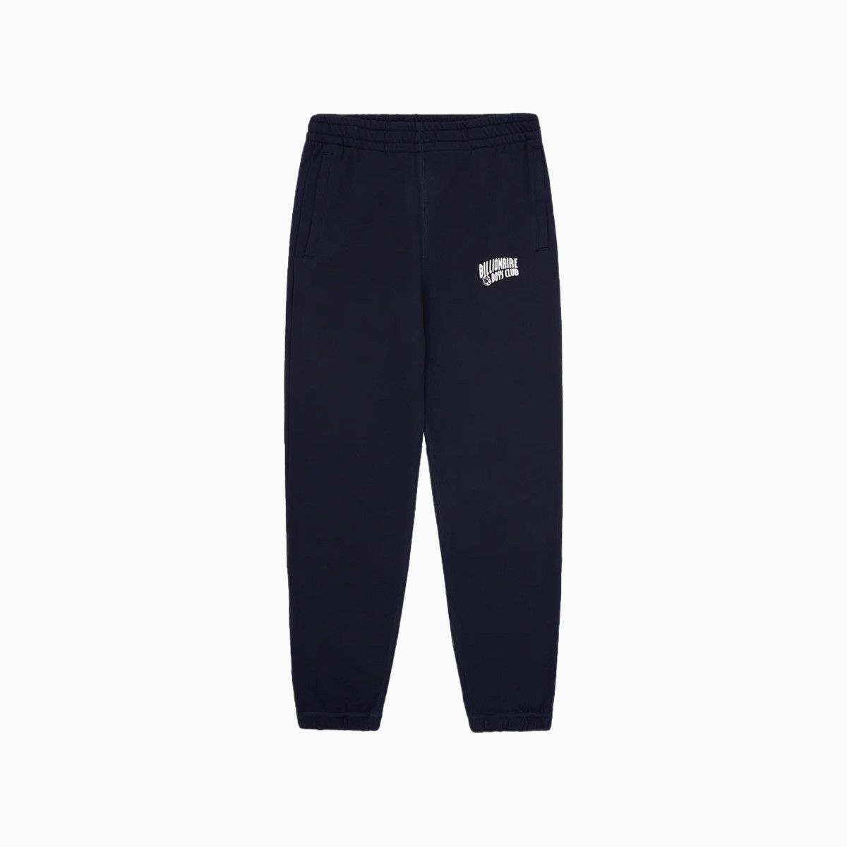 Billionaire Boys Club Billionaire Boys Club Small Arch Logo Sweatpants Navy Medium Size US 32 / EU 48 - 1 Thumbnail