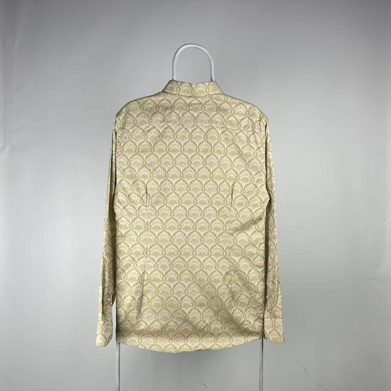 Eton Eton shirt classic avant-garde size 42 slim Size US L / EU 52-54 / 3 - 2 Thumbnail