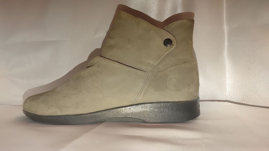 Marc O'Polo Archopedico Boots Size 39 Size US 8.5 / IT 38.5 - 2 Thumbnail