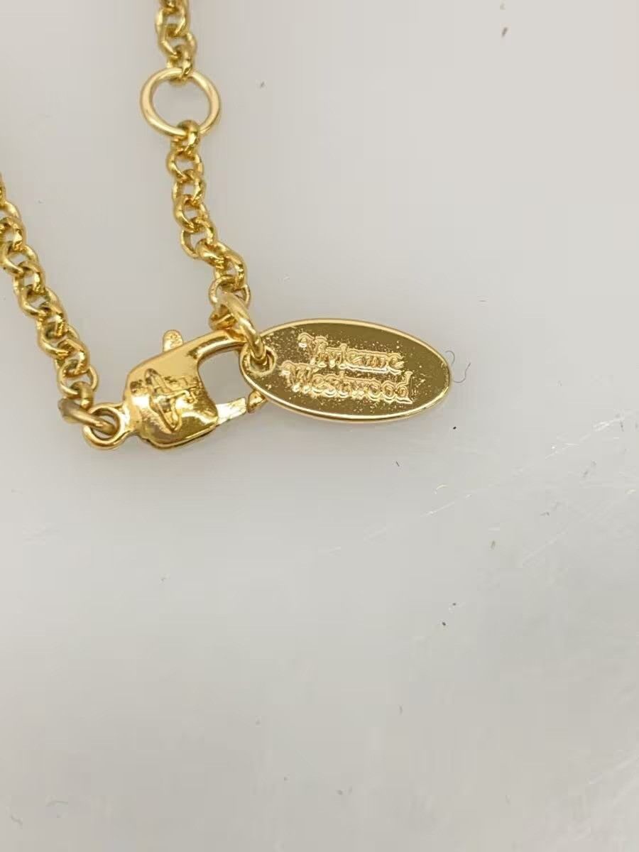Vivienne Westwood Orb Necklace Size ONE SIZE - 4 Thumbnail