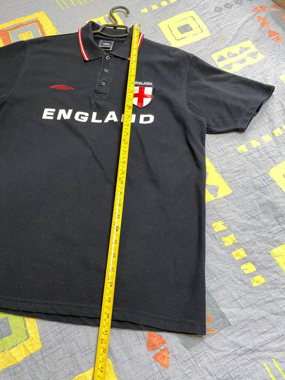Umbro Umbro T Shirt Size US M / EU 48-50 / 2 - 12 Thumbnail