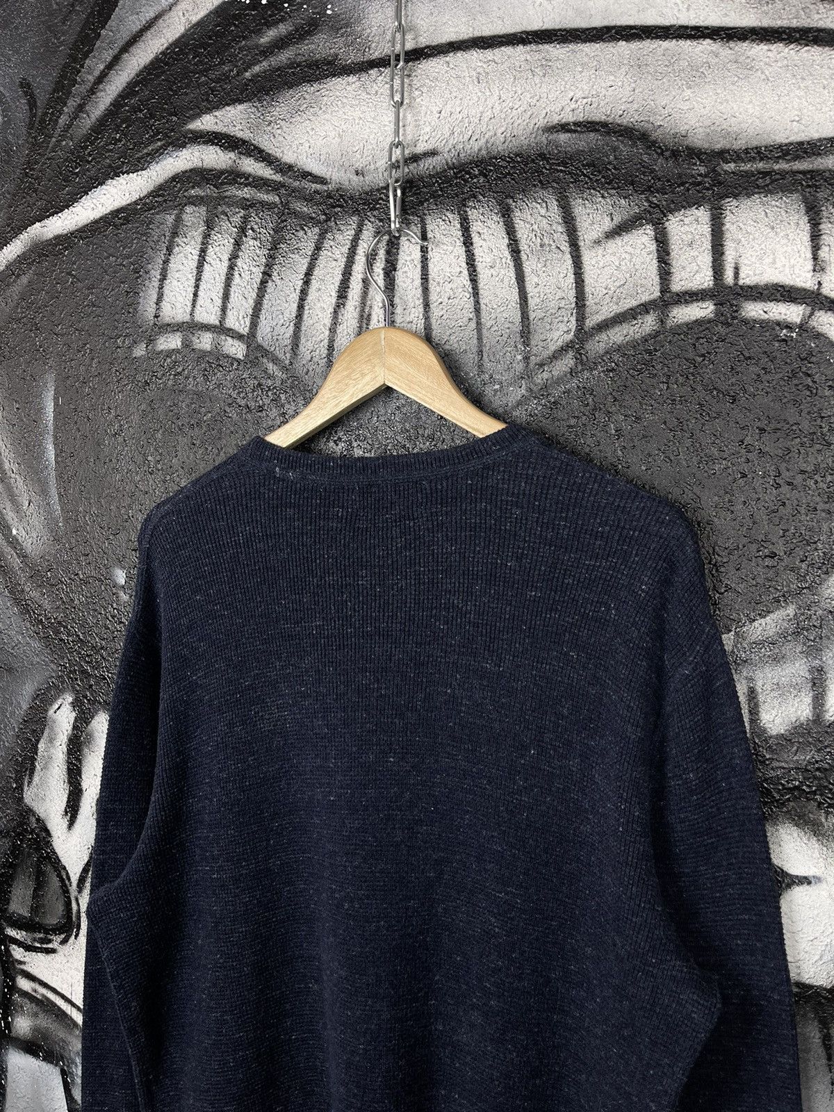Polo Ralph Lauren × Ralph Lauren Polo Ralph Lauren Knited Sweater Men’s Size M Size US M / EU 48-50 / 2 - 5 Thumbnail