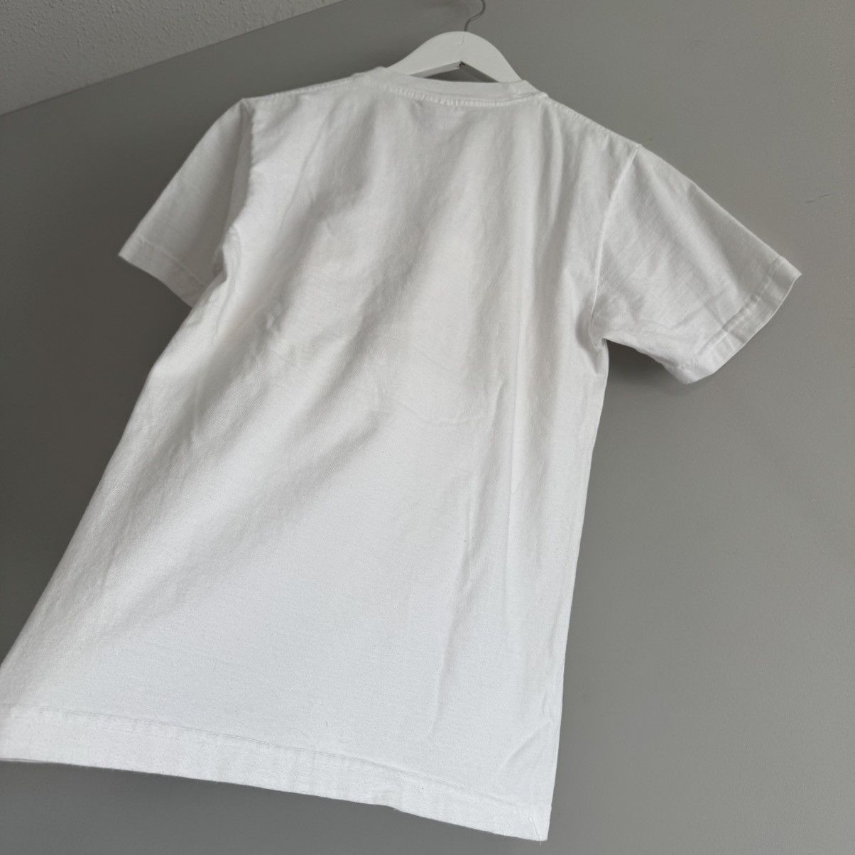 Supreme Supreme King Phade 190E Mercedes Benz Tee Size US S / EU 44-46 / 1 - 6 Thumbnail