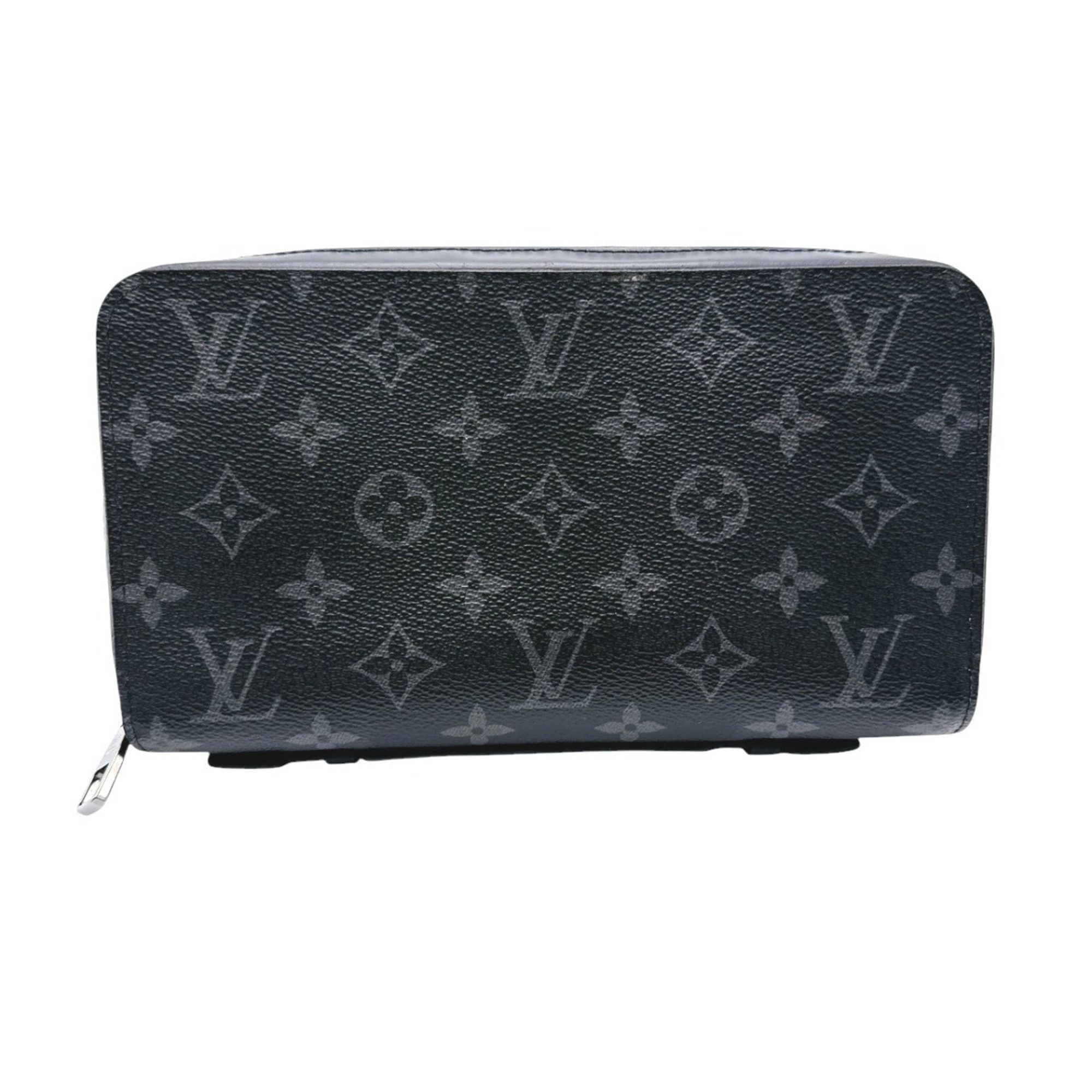 Louis Vuitton Louis Vuitton Zippy XL clutch Size ONE SIZE - 1 Thumbnail