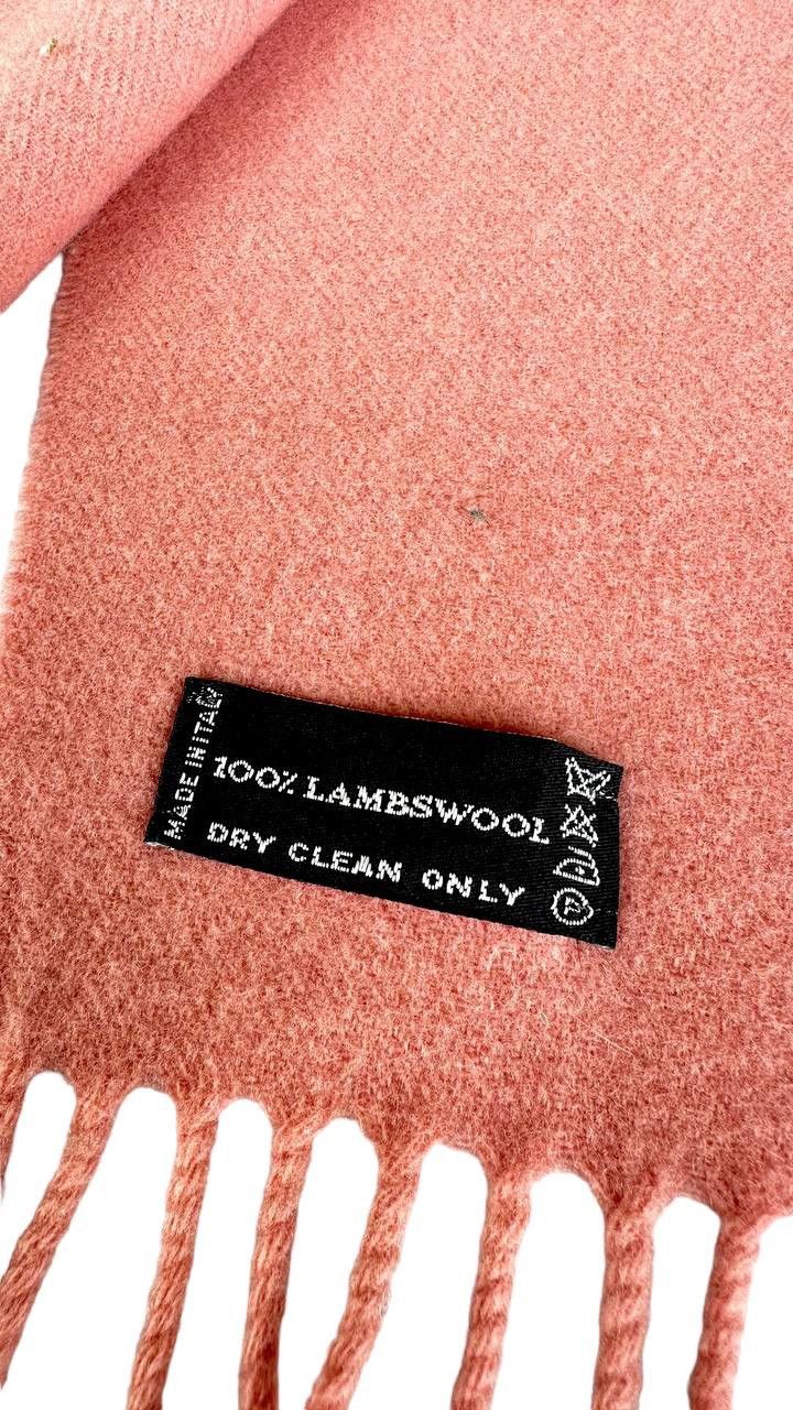 Courreges Courreges Scarf / Muffler Size ONE SIZE - 5 Thumbnail