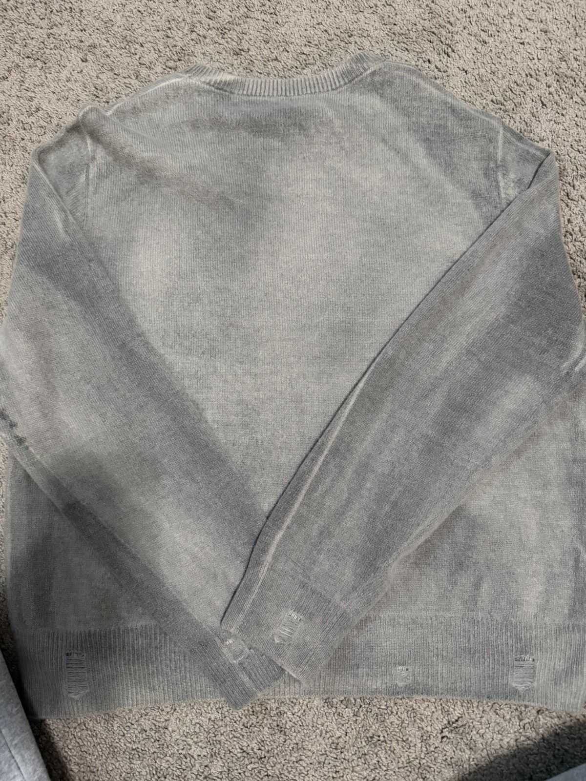 Amiri Amiri Size US L / EU 52-54 / 3 - 6 Thumbnail