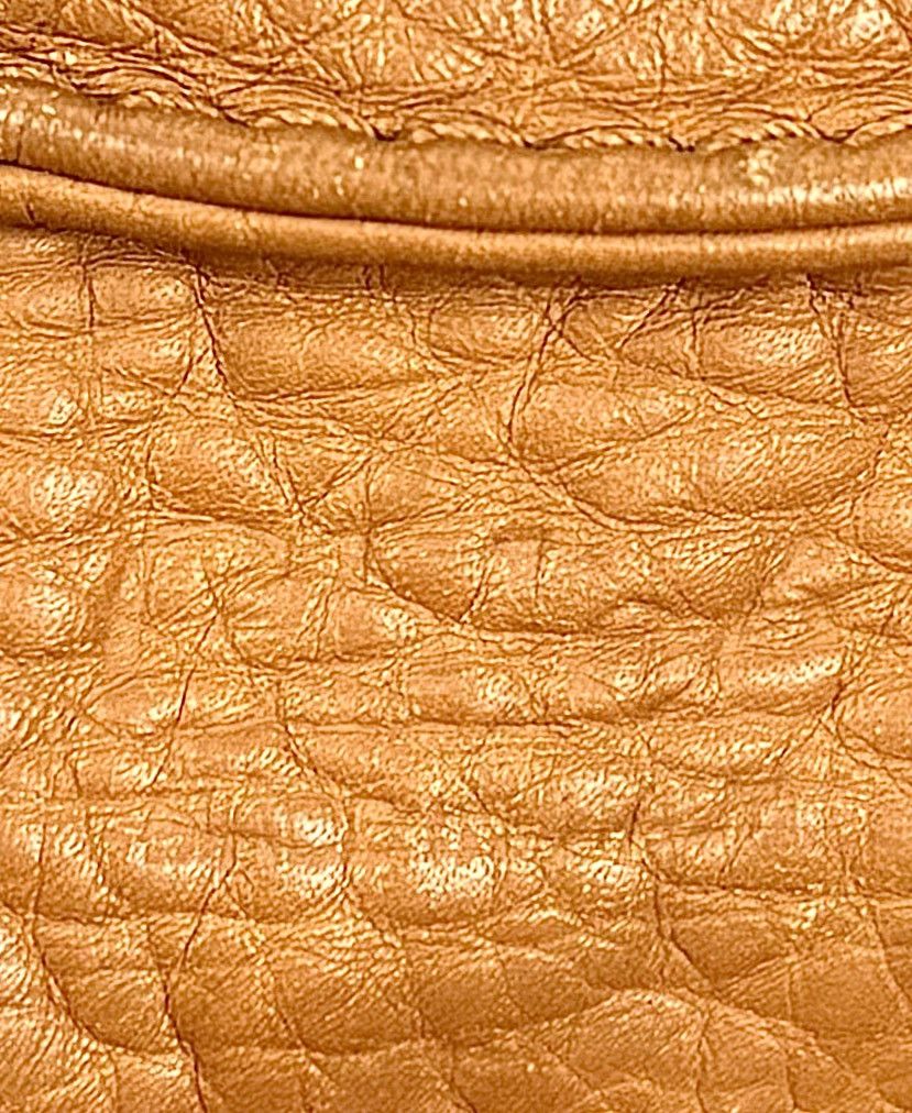 Chloe Chloe - Phoebe Philo - FW/2005 - Caramel Brown - Paddington Size ONE SIZE - 23 Thumbnail