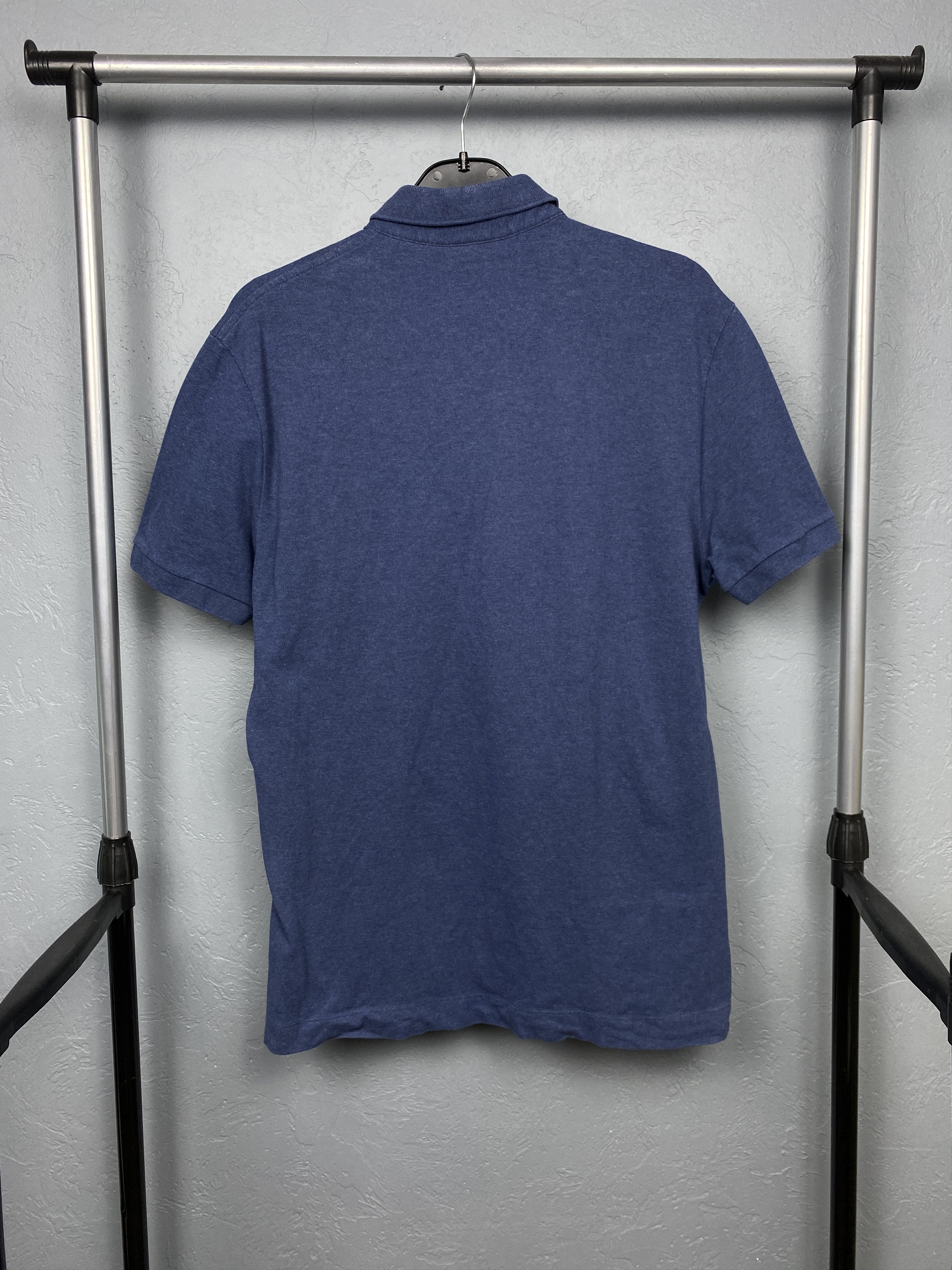 Lacoste Lacoste Mens Polo Shirt Size 5 L Size US L / EU 52-54 / 3 - 7 Thumbnail