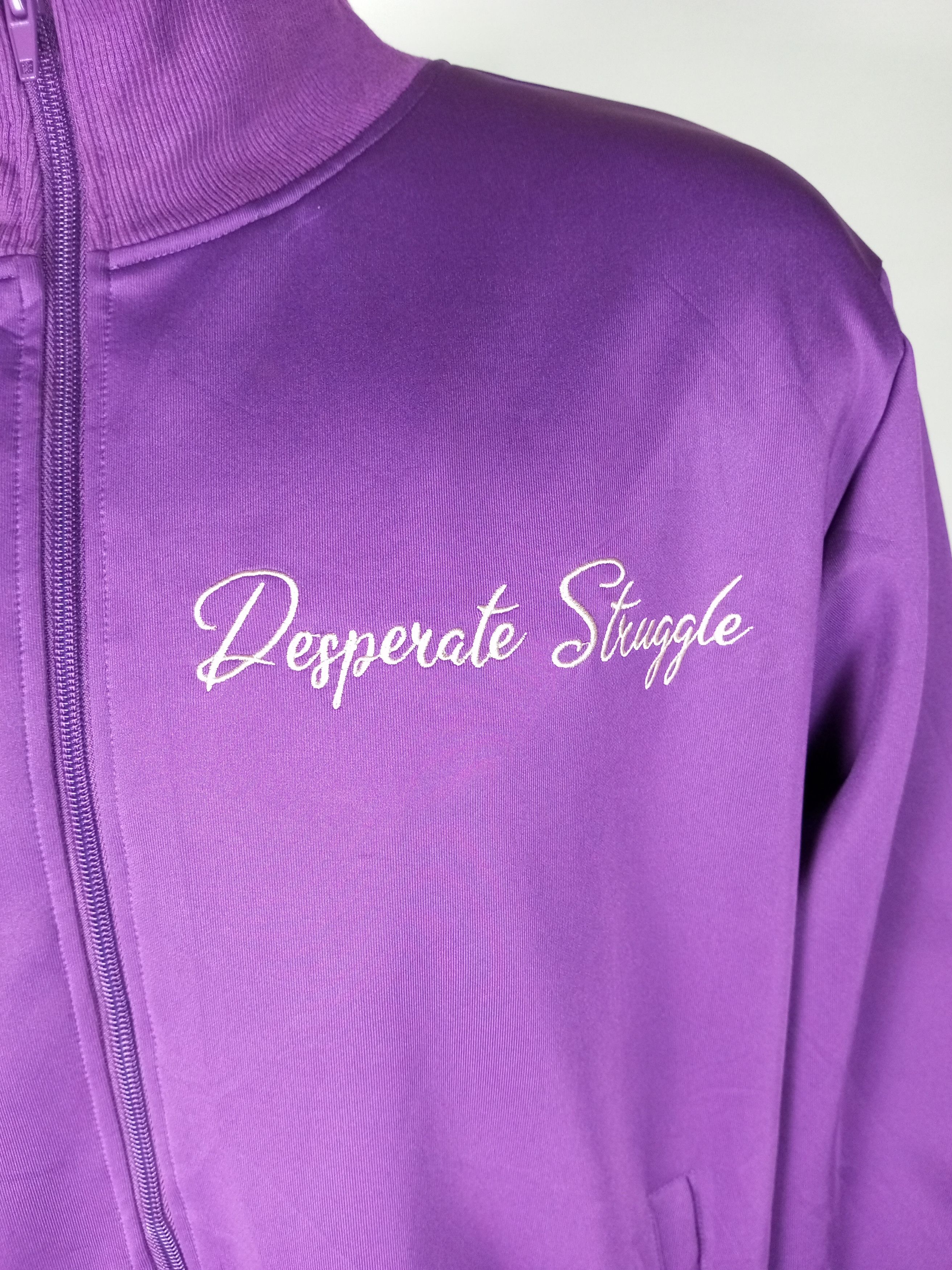 Japanese Brand ❤️‍🔥BINDING OFFER❤️‍🔥 Desperate struggle Japanese game Size US XL / EU 56 / 4 - 3 Thumbnail