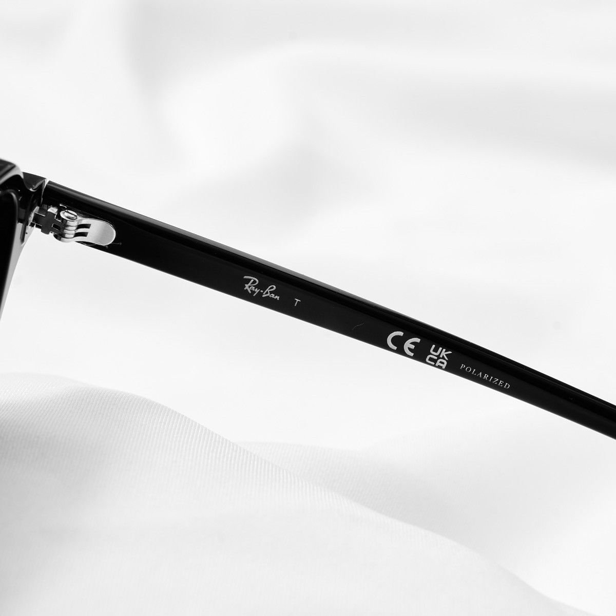 RayBan RAYBAN 0RB4455F 667781 SUNGLASSES Size ONE SIZE - 4 Thumbnail