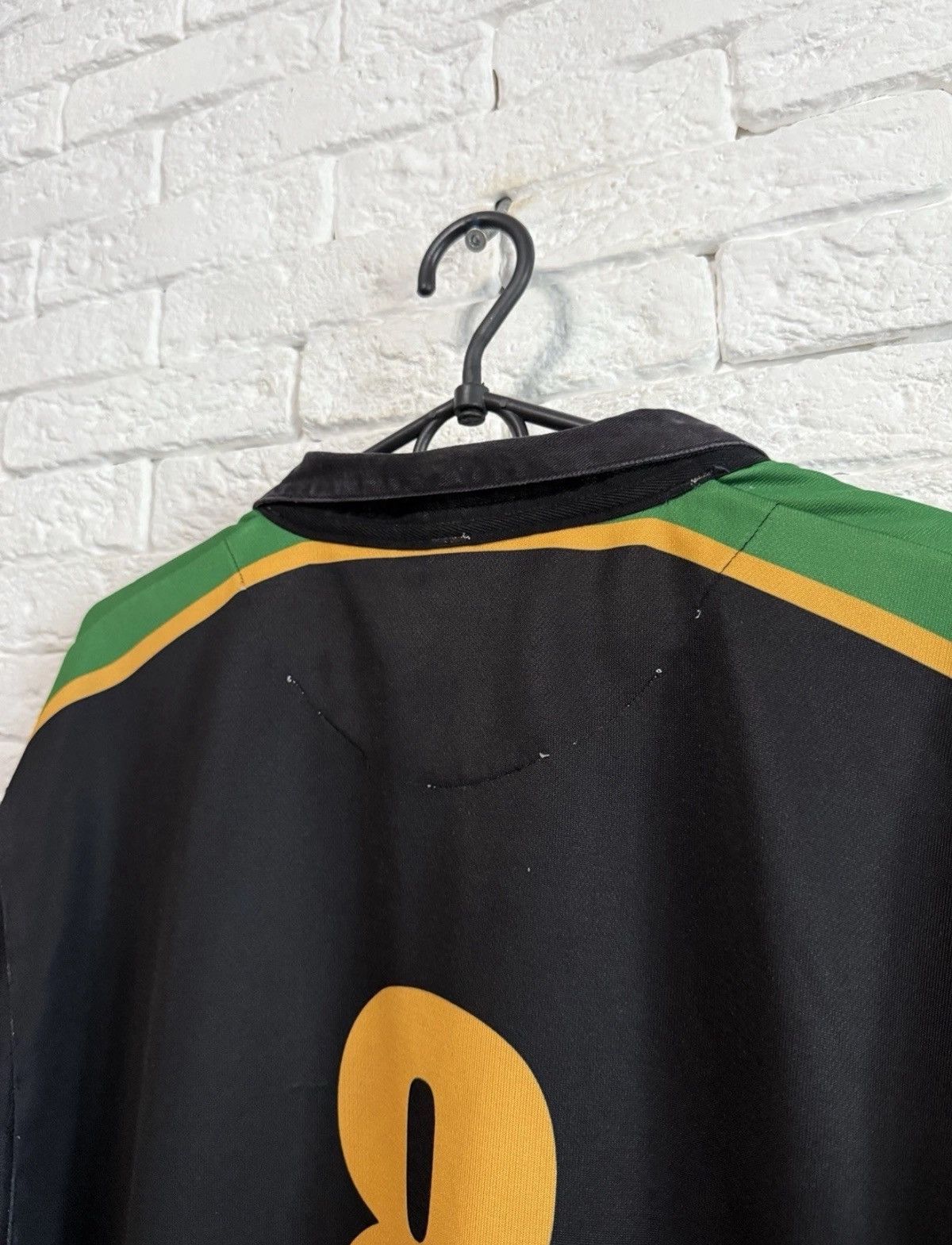 Other Rare Sumurai Troy Abingdon Rugby Jersey Sz XL Size US XL / EU 56 / 4 - 6 Thumbnail