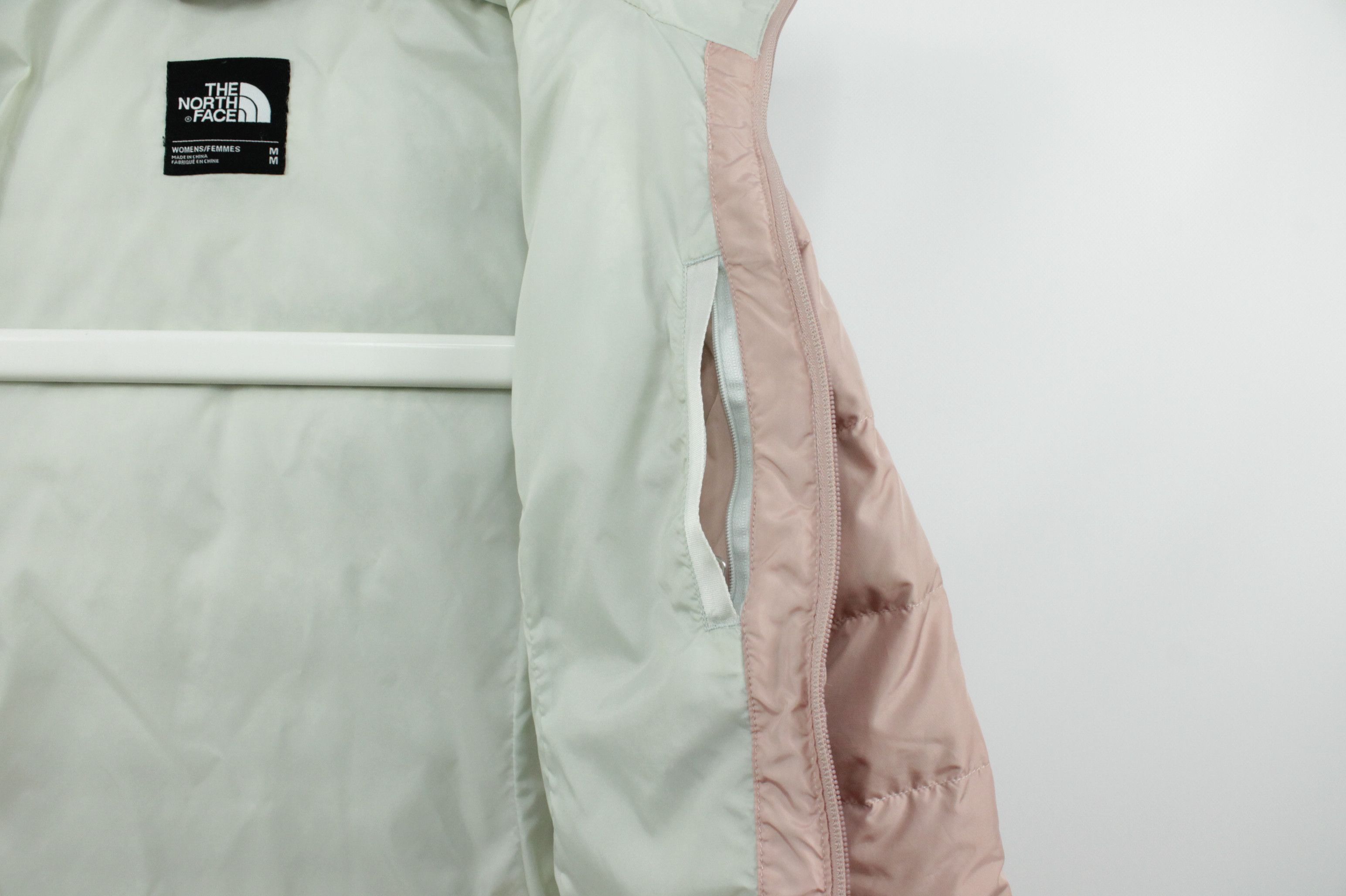 The North Face The North Face Gotham Down Jacket II Misty Rose WMNS Size M / US 6-8 / IT 42-44 - 13 Thumbnail