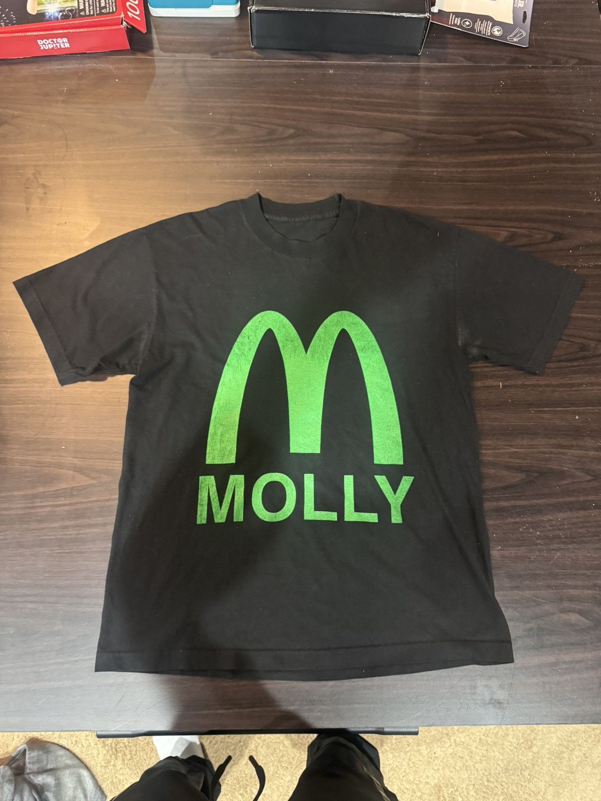 Other By Sheff Molly T shirt @shitbysheff on Instagram Size US M / EU 48-50 / 2 - 2 Thumbnail