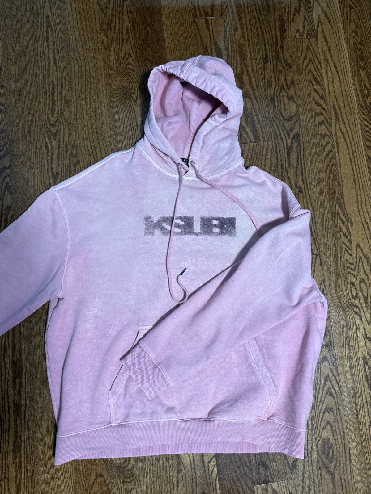 Ksubi Ksubi Sweater Size US L / EU 52-54 / 3 - 2 Thumbnail