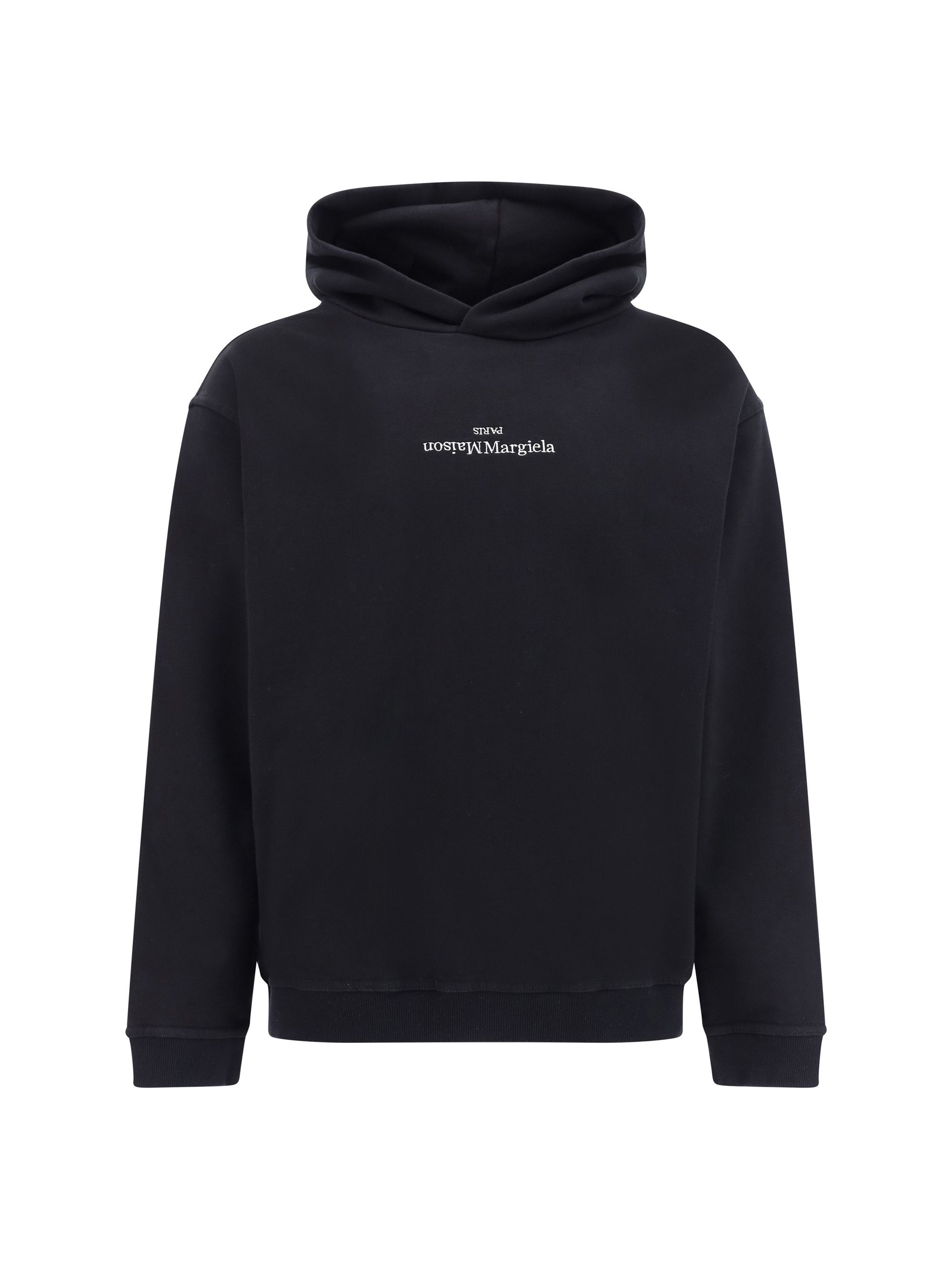 Maison Margiela Hoodie Size US L / EU 52-54 / 3 - 1 Thumbnail