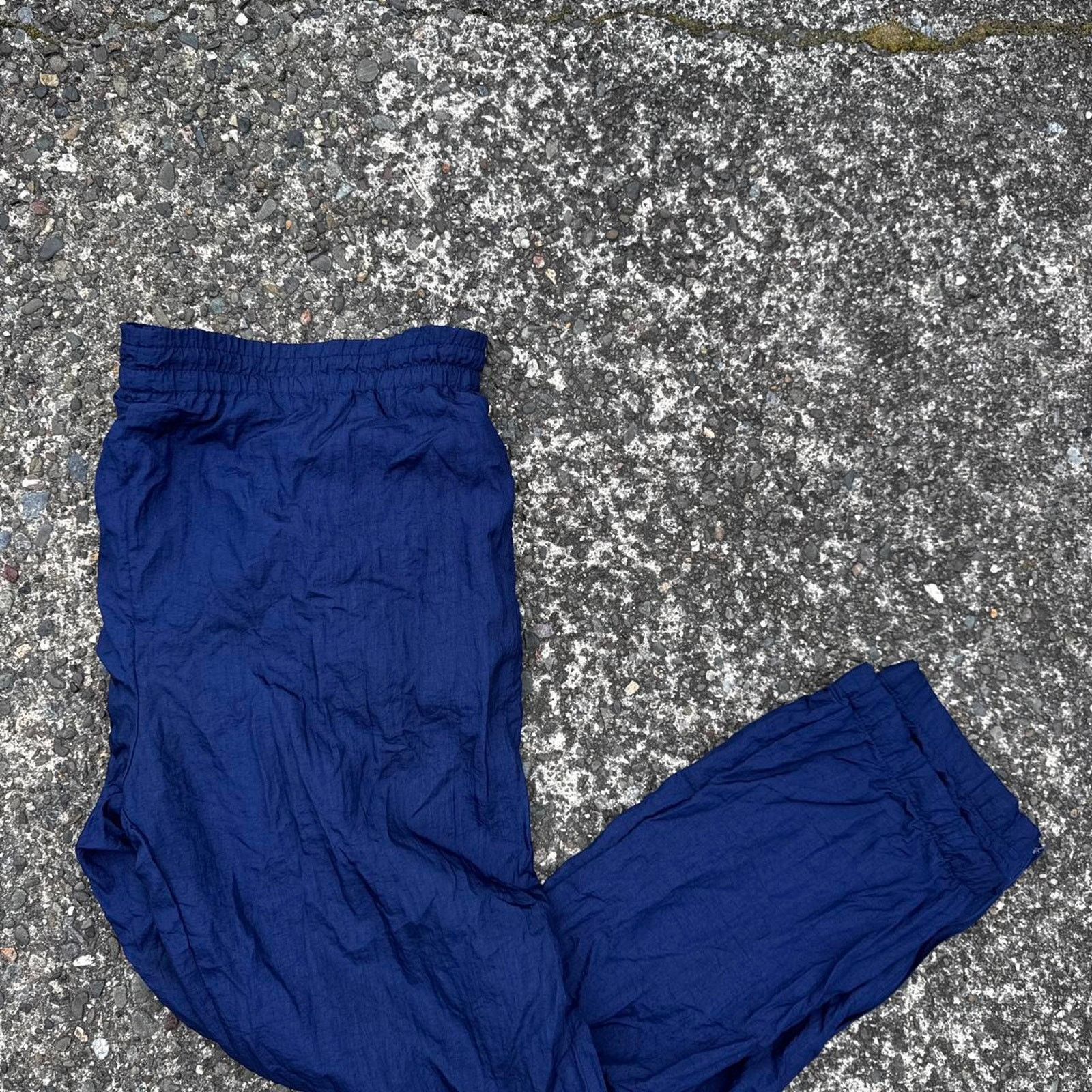 McGregor Vintage McGregor Track Pants – Size Large Size US 34 / EU 50 - 3 Thumbnail