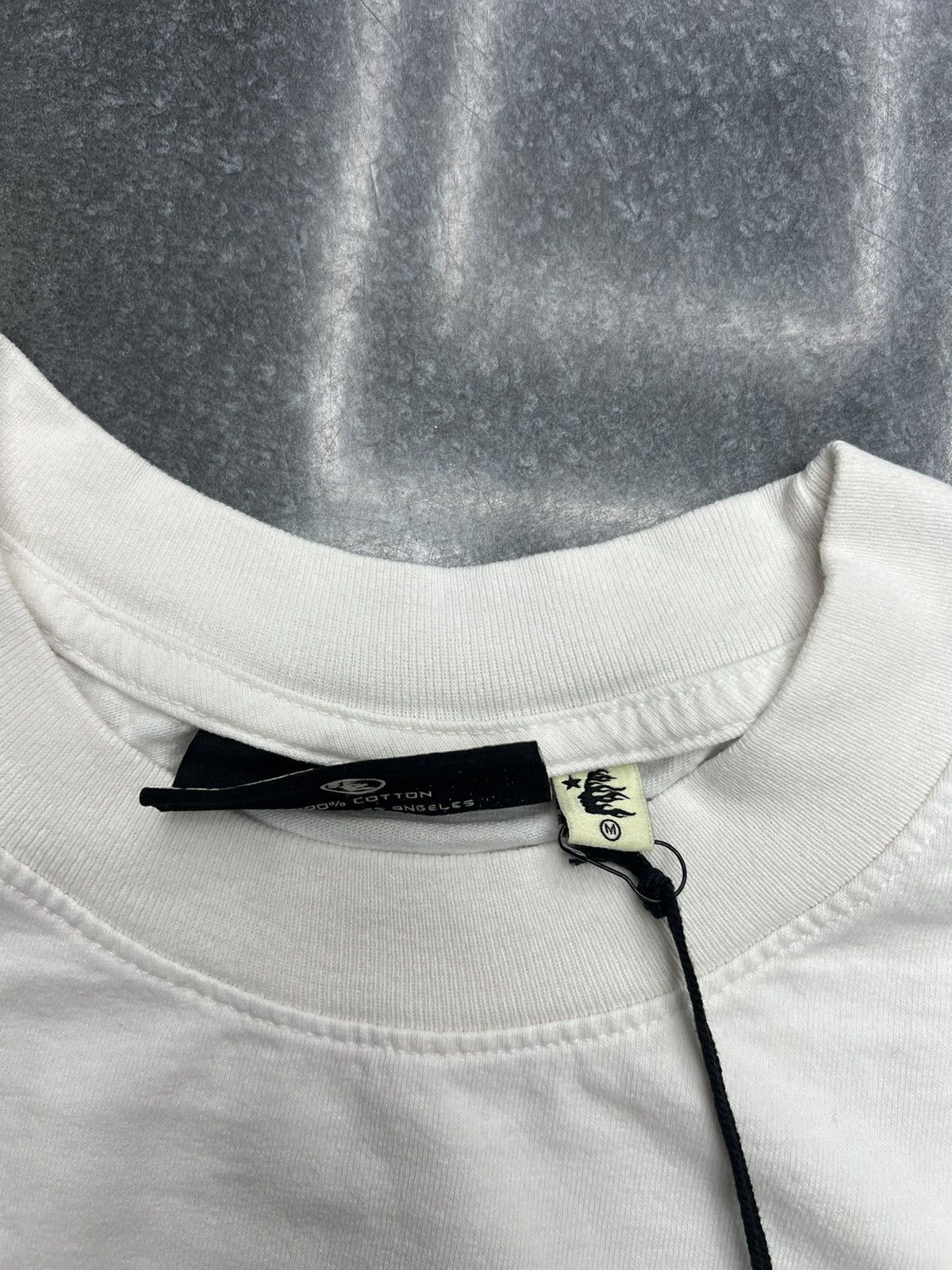 Hellstar HStar Horizontal T-Shirt