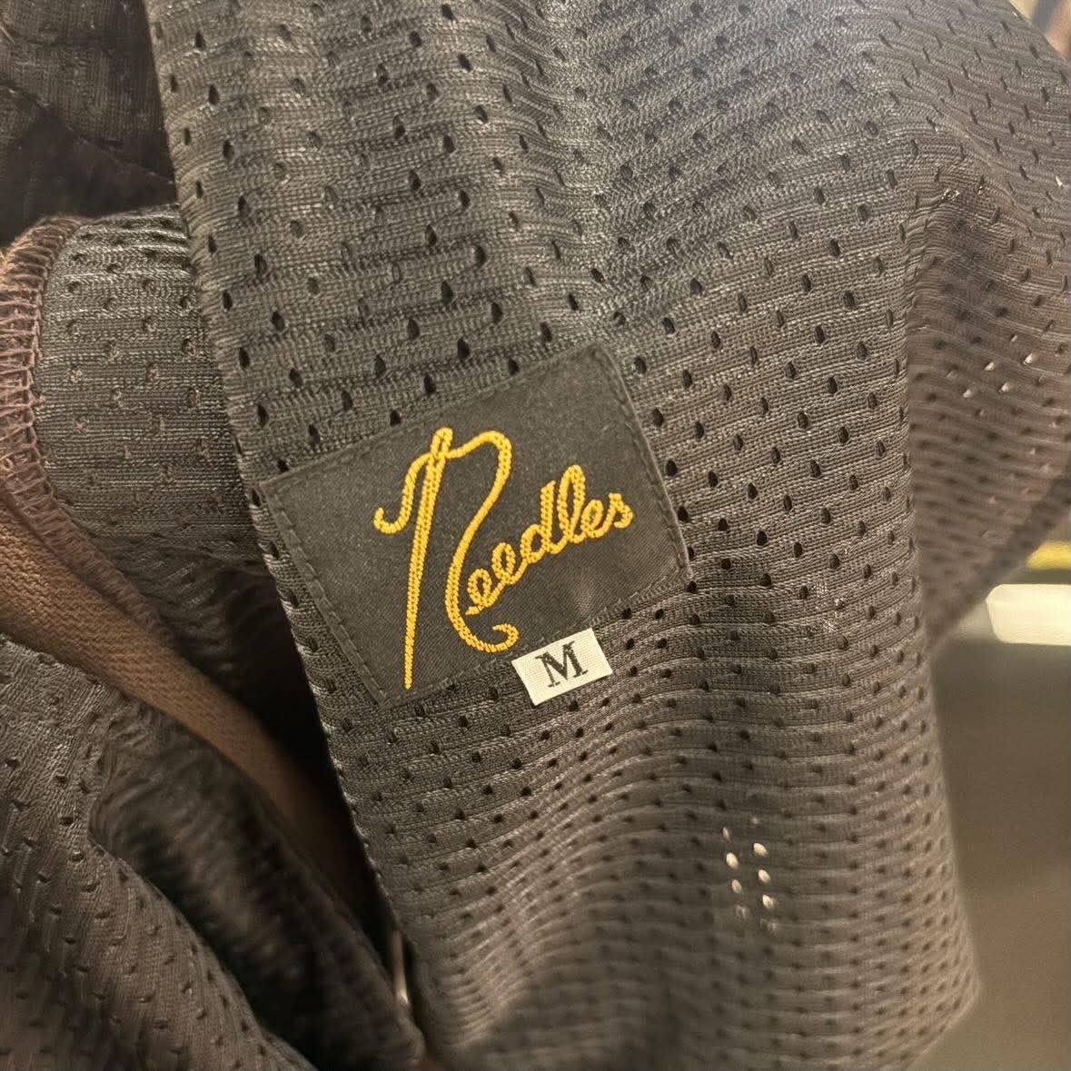 Needles NEEDLES Exclusive H.D Track Pant M Size US 32 / EU 48 - 3 Thumbnail