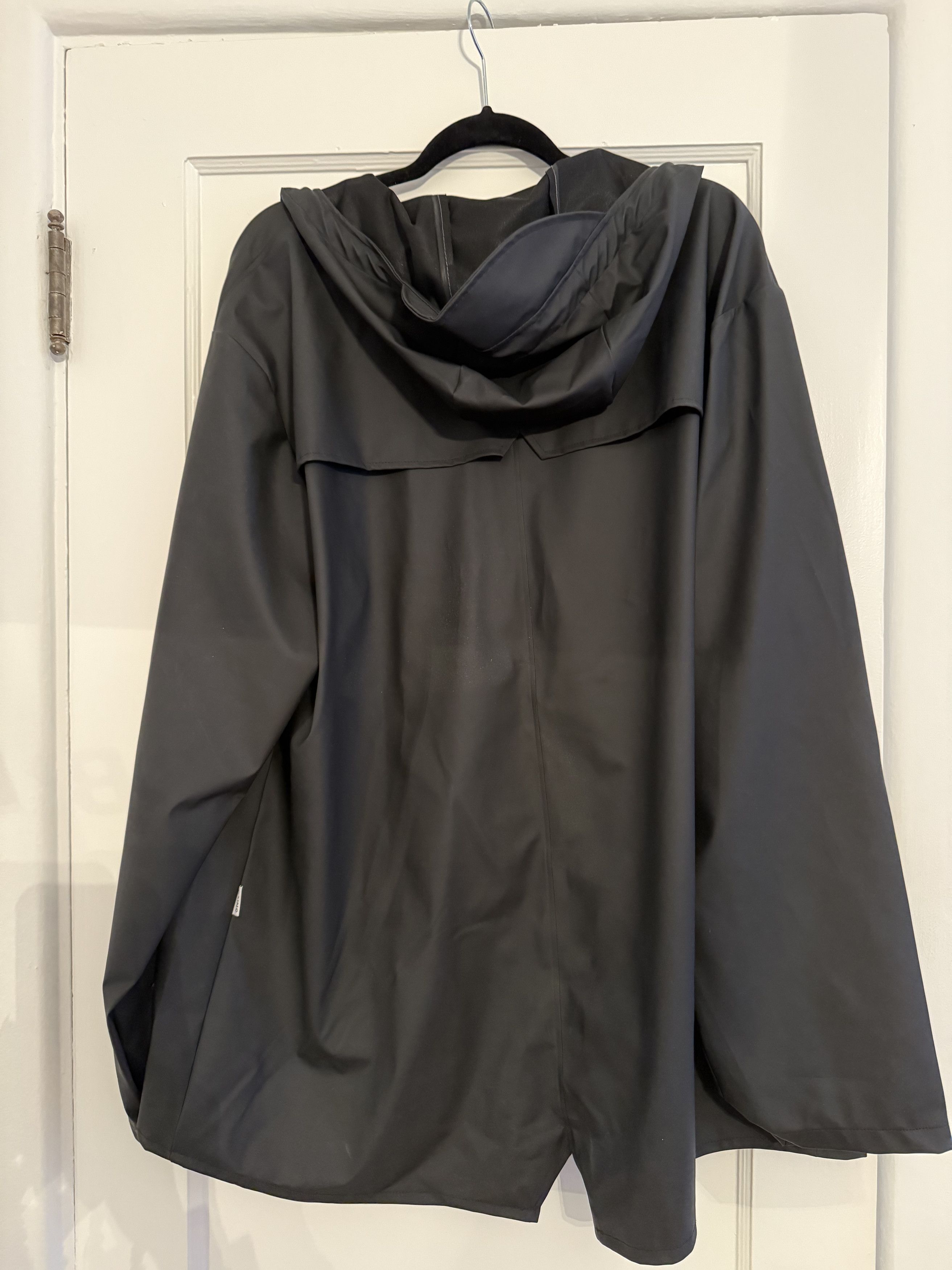 Rains RAINS Jacket Size US XL / EU 56 / 4 - 2 Thumbnail