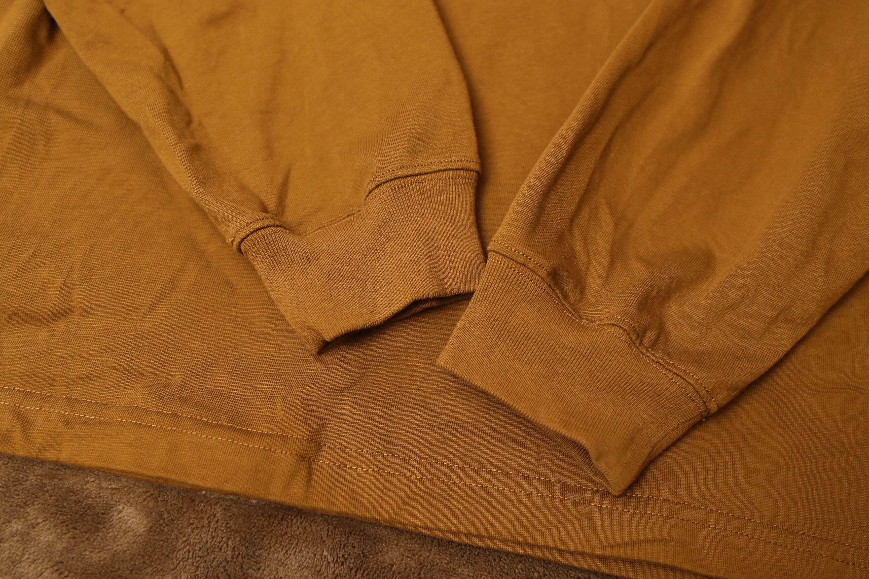 Pleasures Pleasures Guaranteed Satisfaction Turtleneck (M) Size US M / EU 48-50 / 2 - 6 Thumbnail