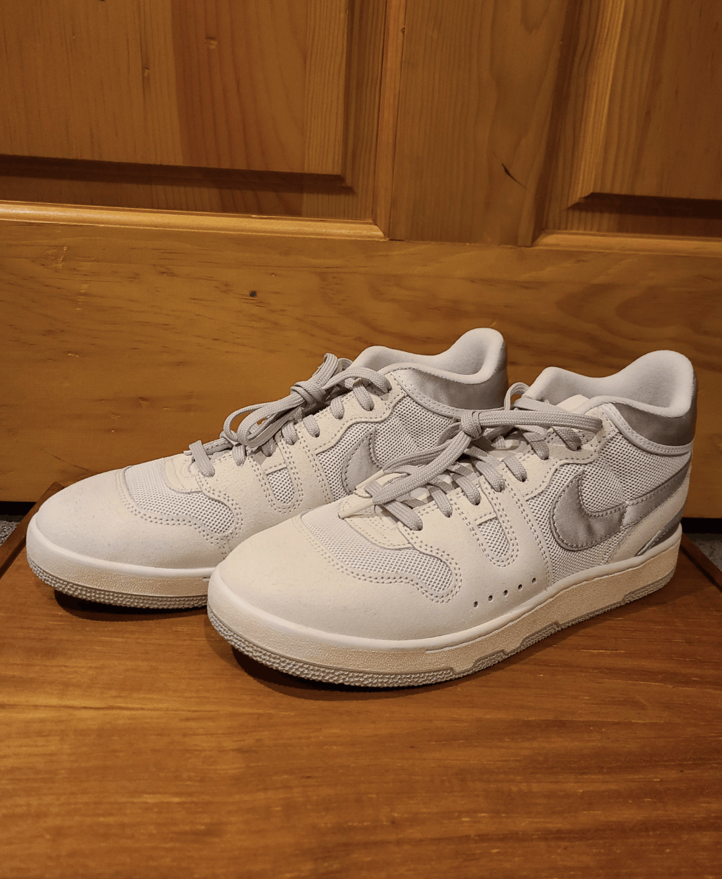 Nike × Social Status Nike Mac Attack SP Social Status Silver Linings Mens 9.5 Size US 9.5 / EU 42-43 - 1 Thumbnail