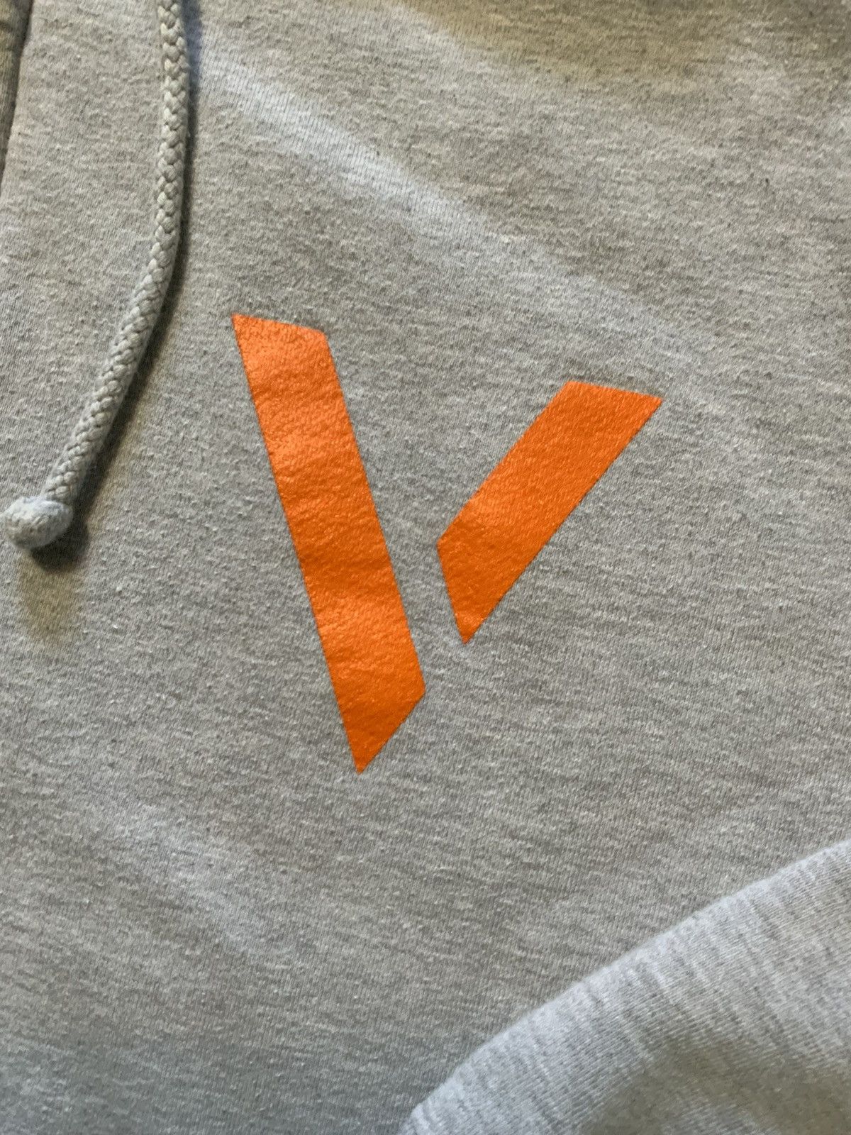 Vintage Vintage Y2K Venture Trucks Co Skateboarding Skate Hoodie Size US M / EU 48-50 / 2 - 5 Thumbnail