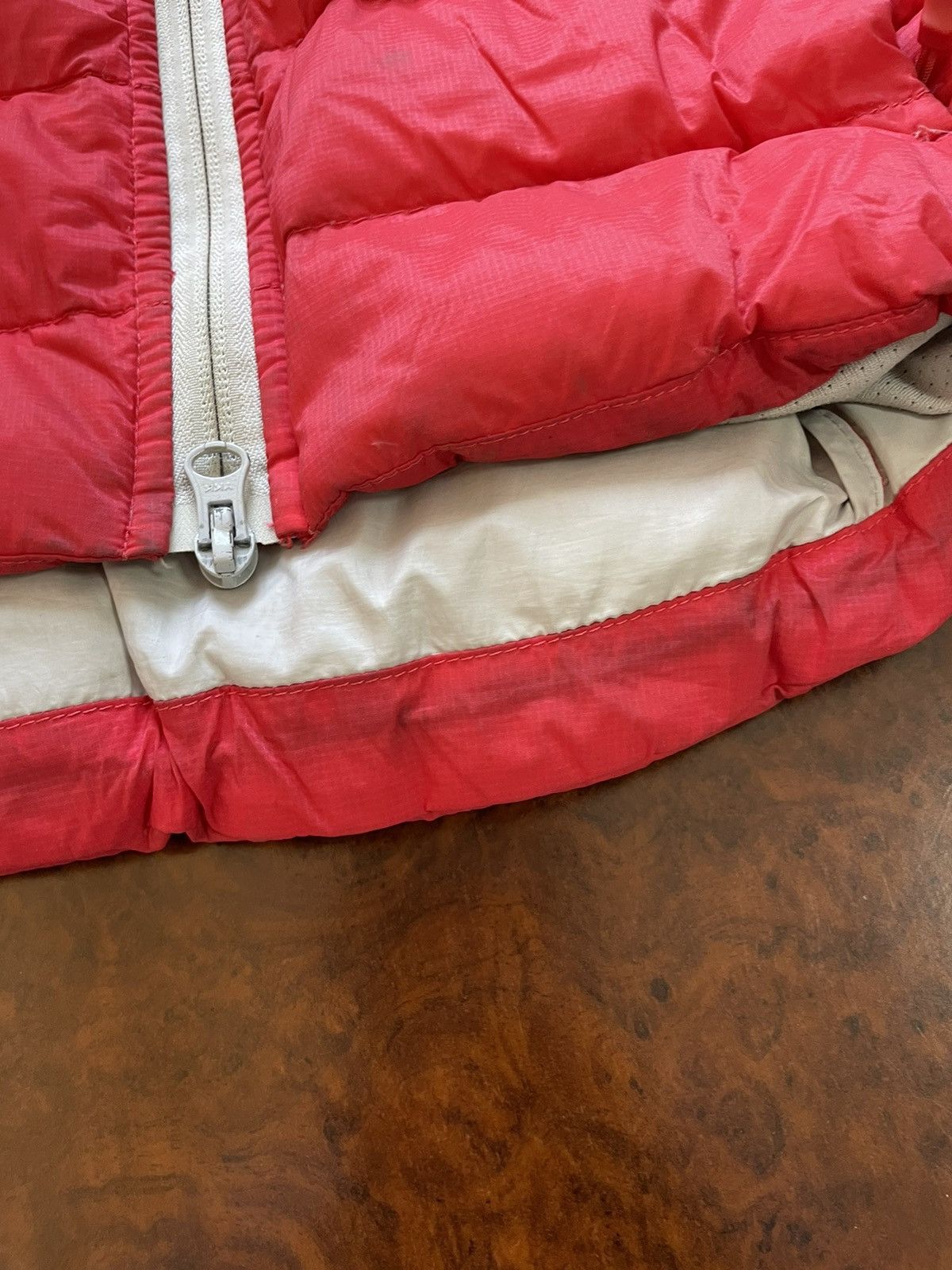 Canada Goose Canada Goose down Jacket Puffer Rain micro bomber Canada Size M / US 6-8 / IT 42-44 - 14 Thumbnail