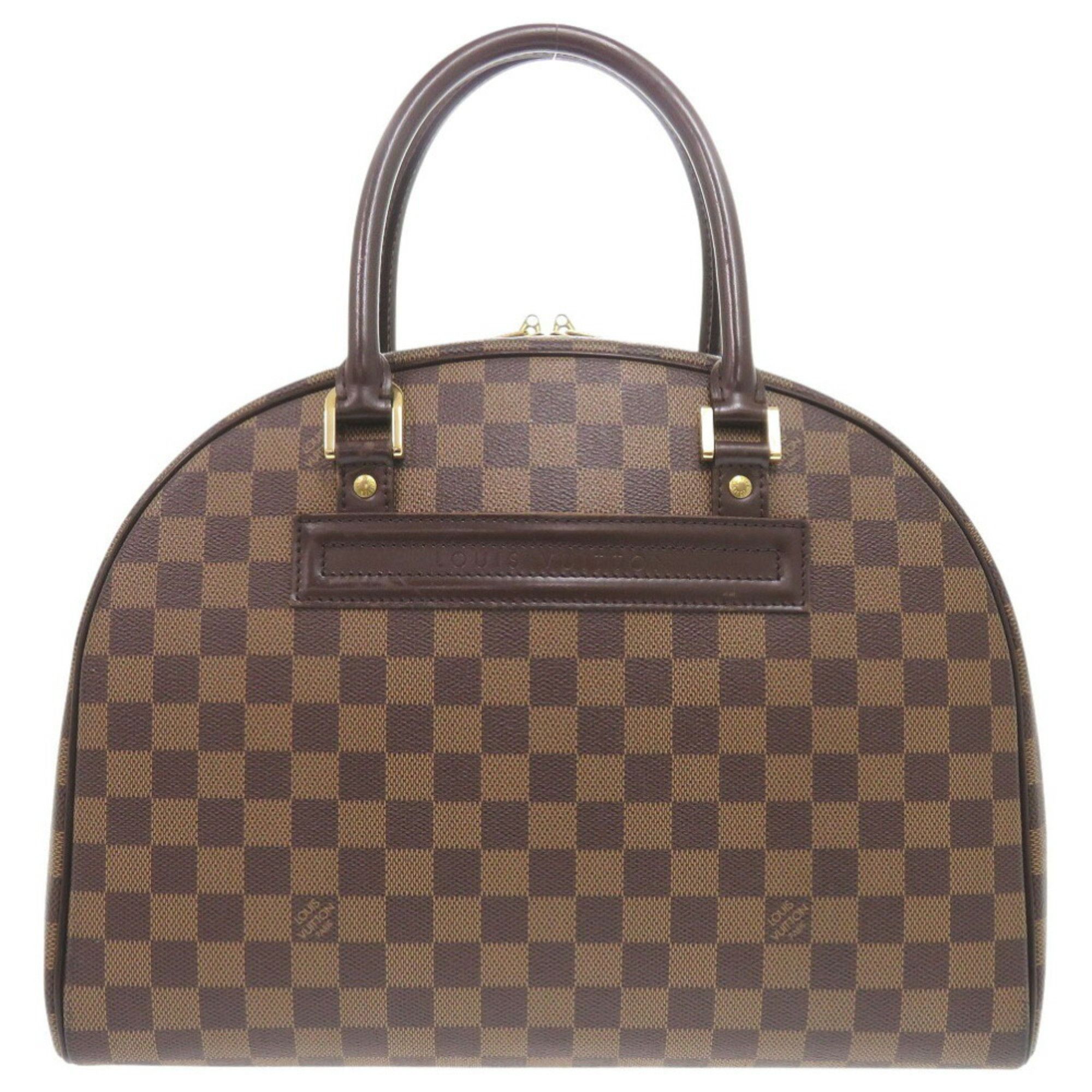Louis Vuitton Louis Vuitton Nolita handbag Size ONE SIZE - 1 Thumbnail