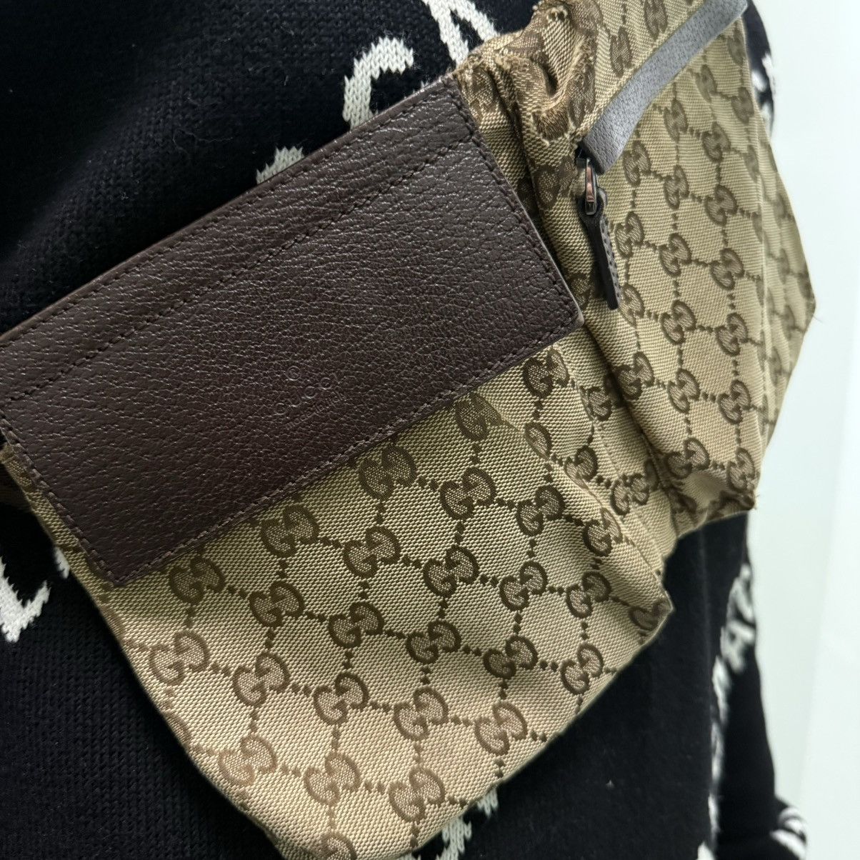 Gucci Gucci Belt Bag Size ONE SIZE - 4 Thumbnail